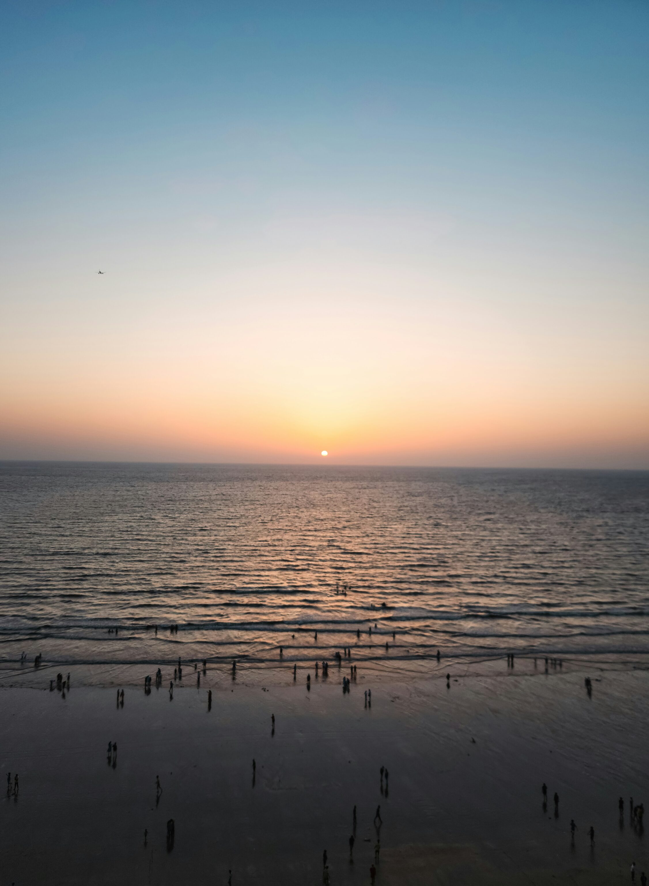 Juhu Beach