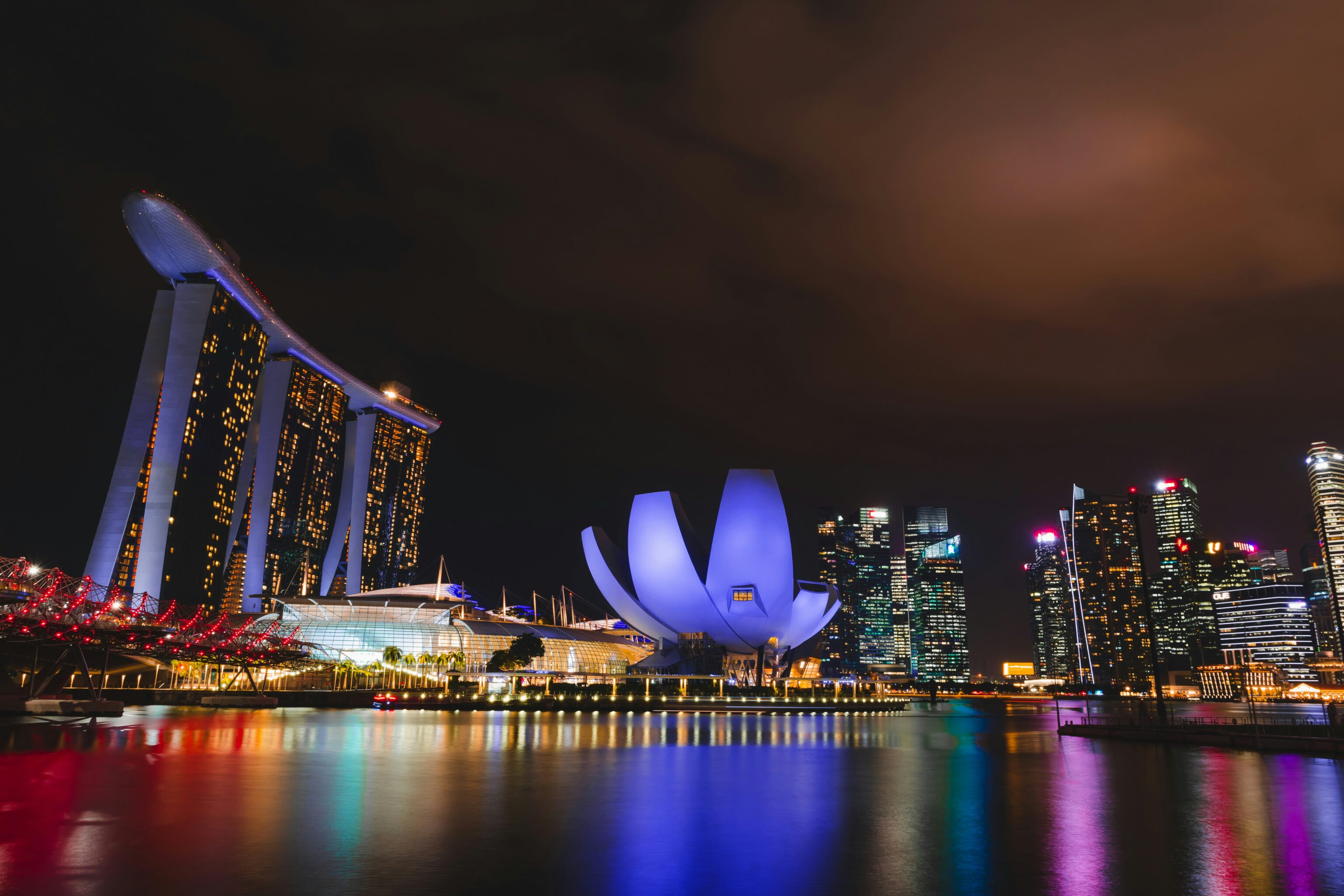 Singapore