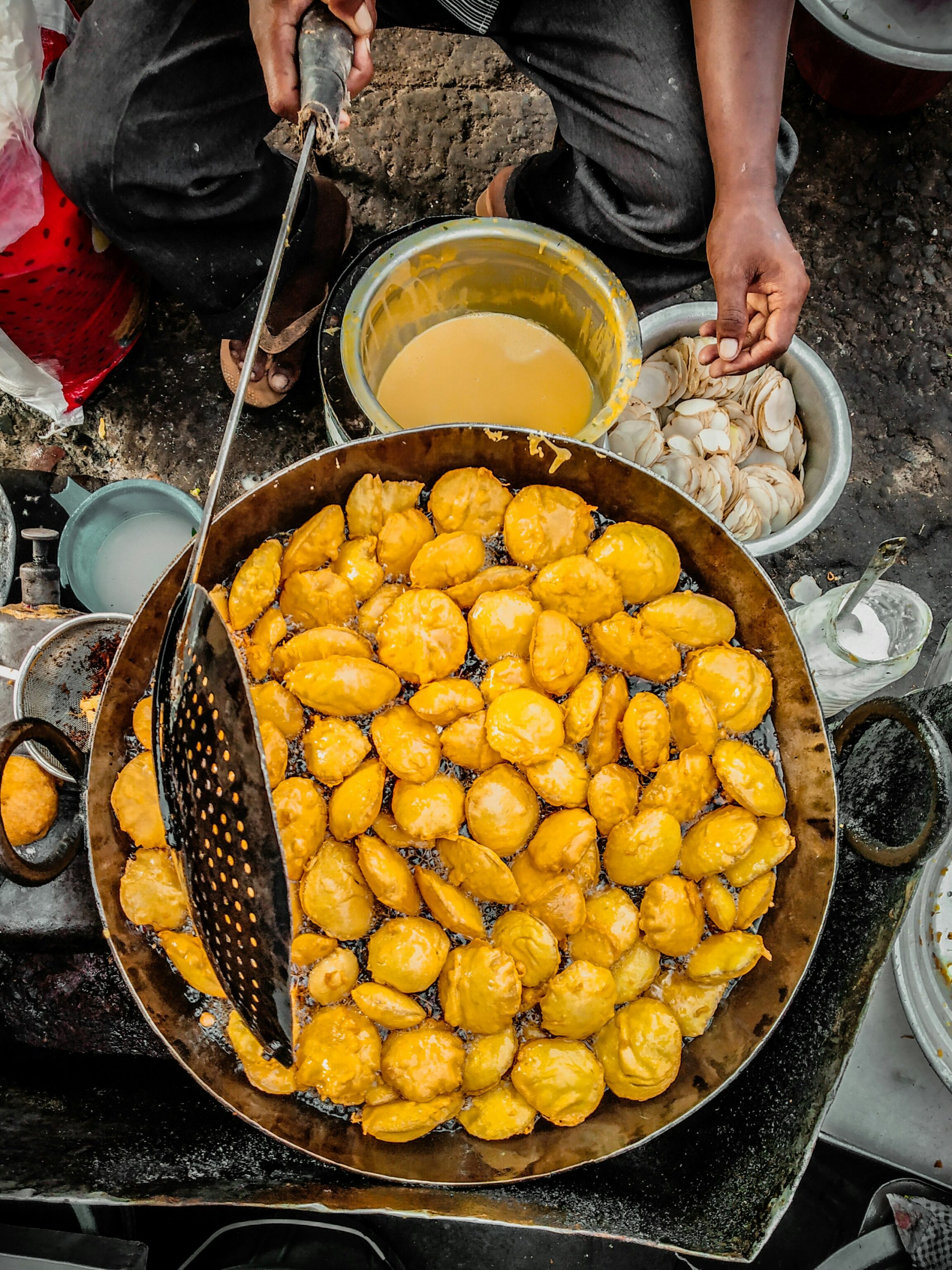 Streetfood