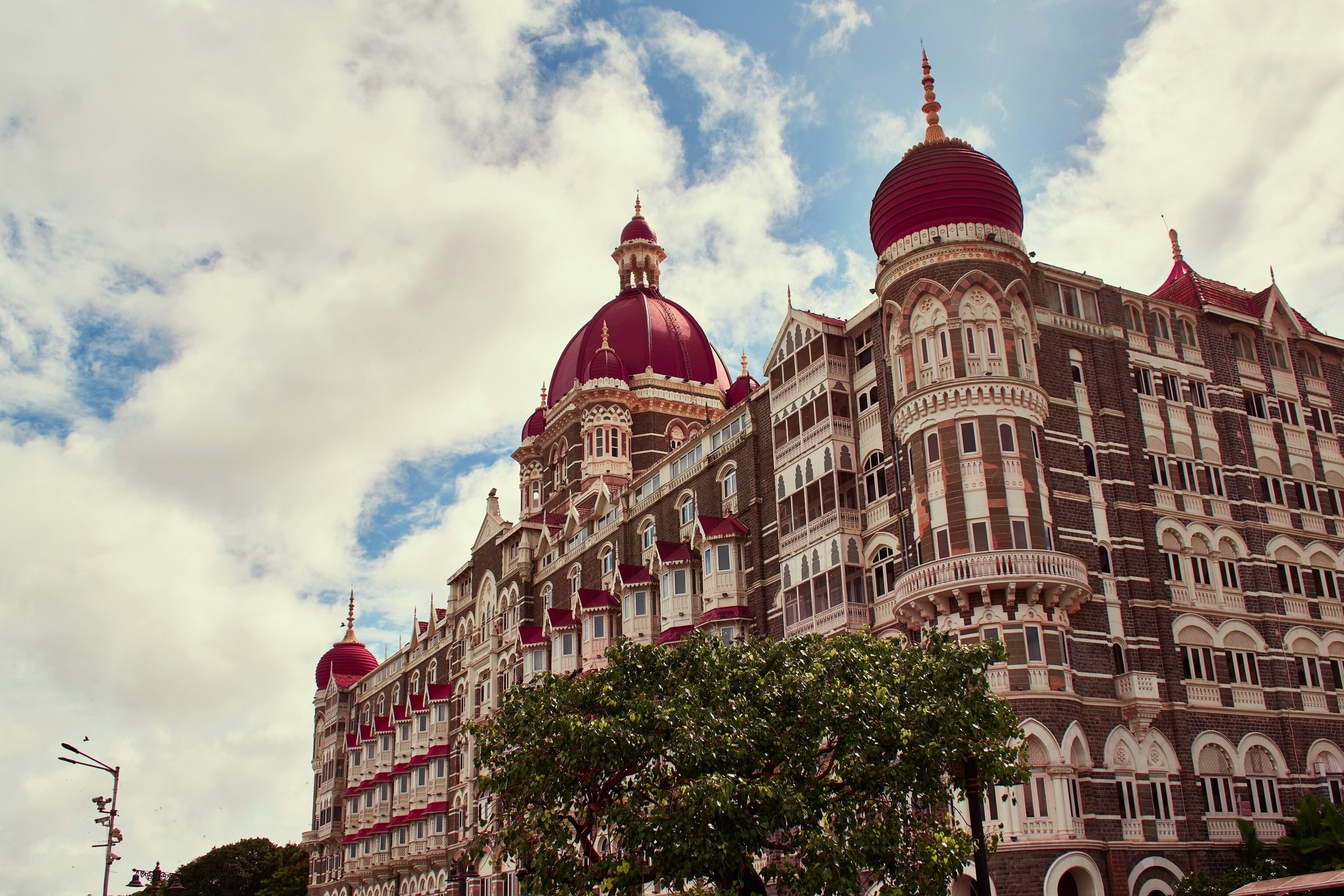 Taj Mahal Palace