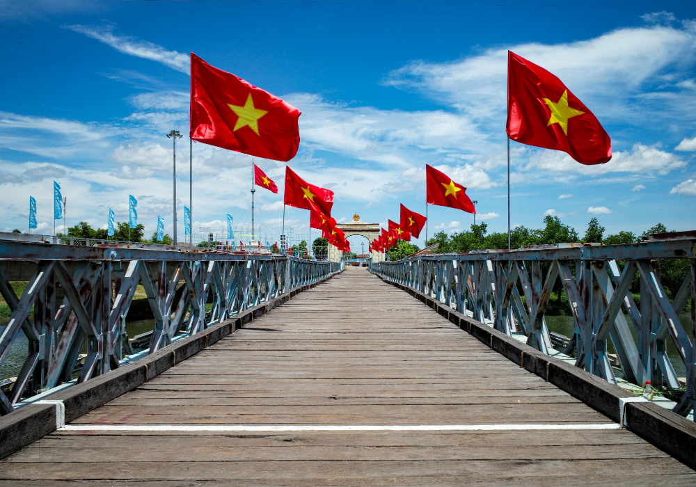 Vietnam