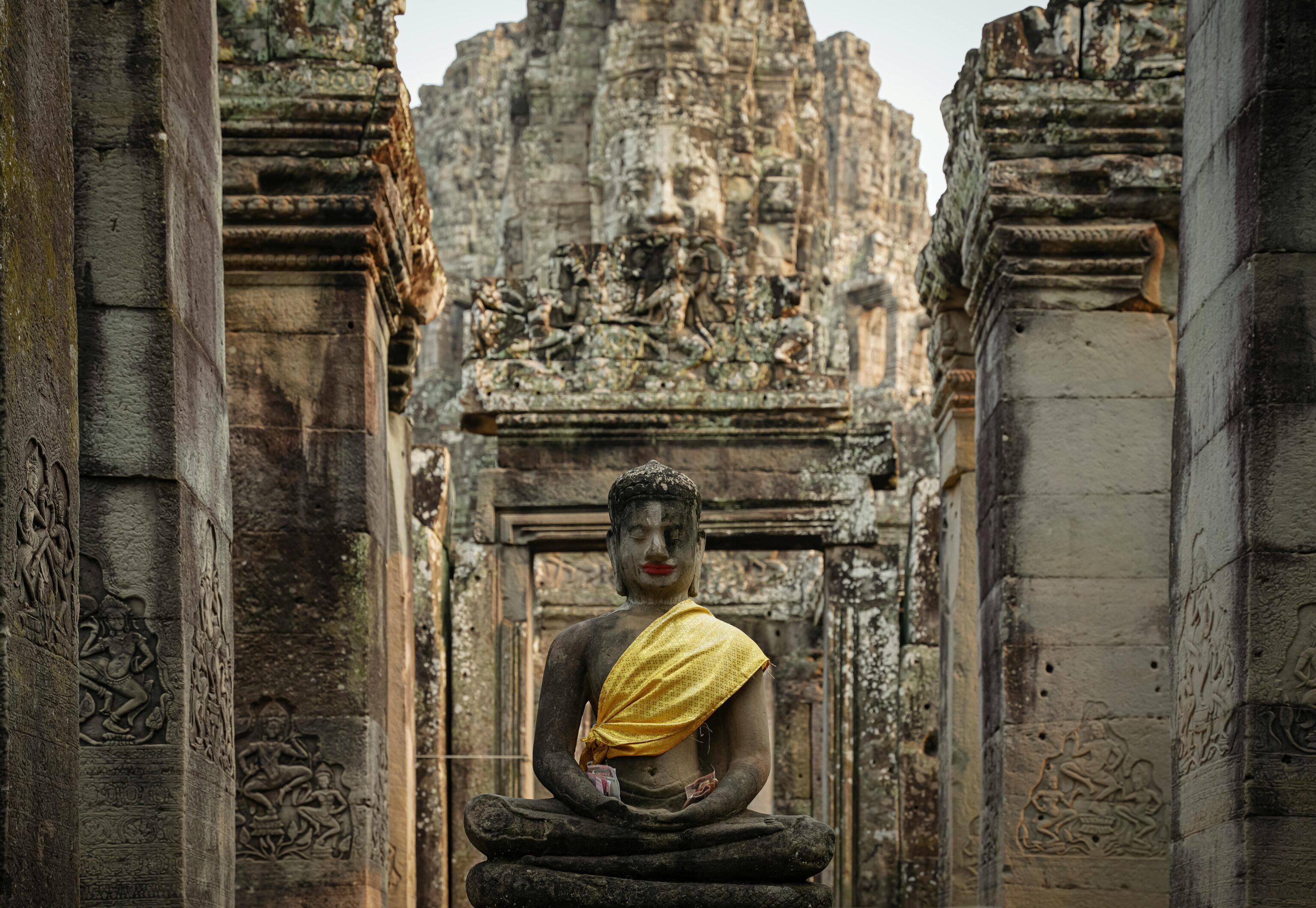 Cambodja