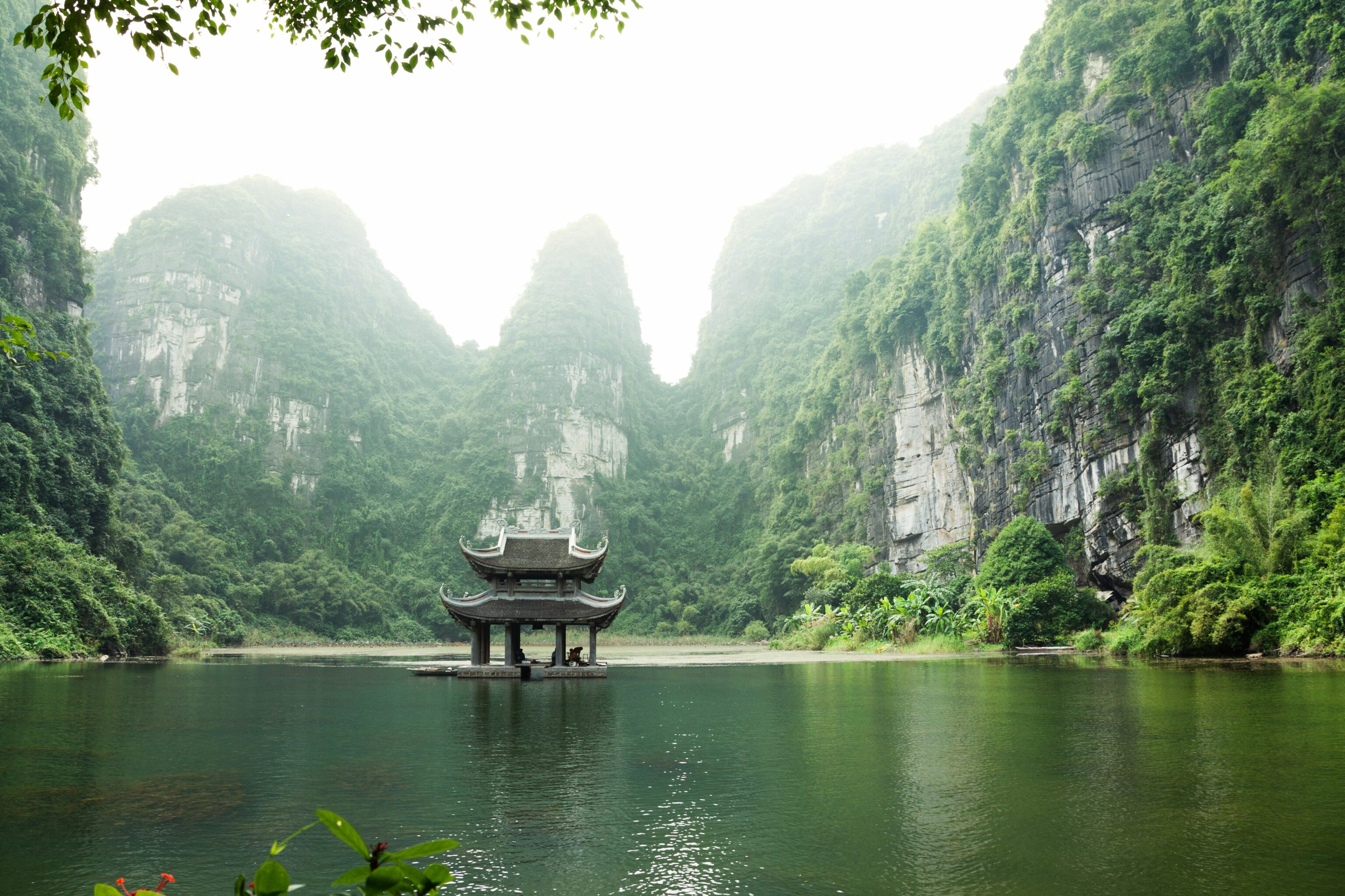 Rondreis Vietnam