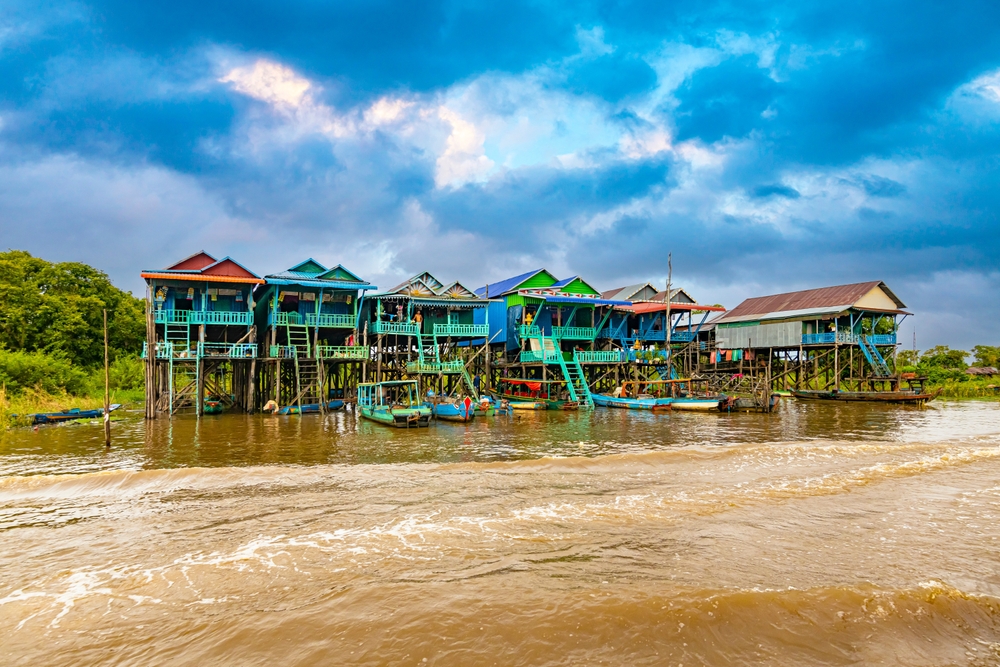 Tonle Sap