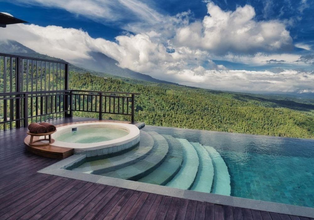 Elevate Bali
