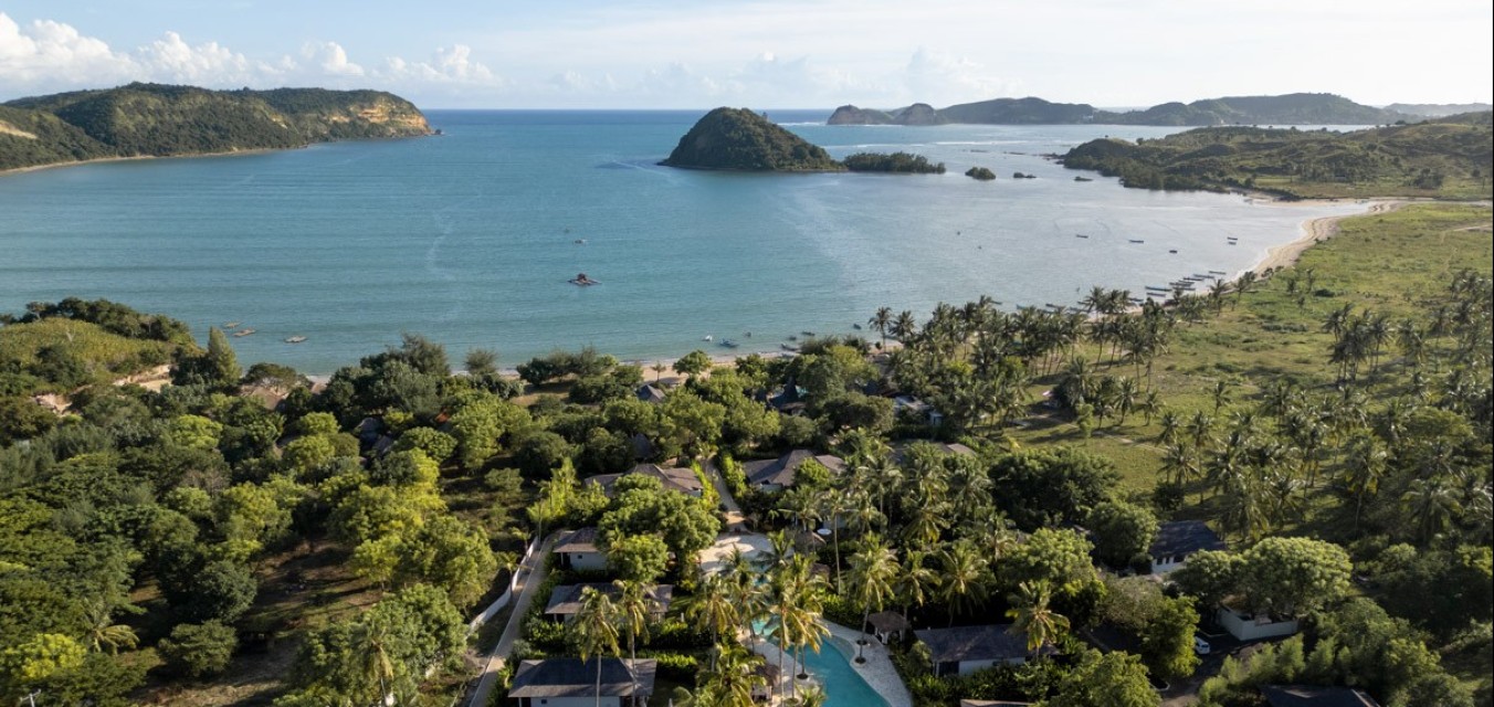 Kuara Lombok