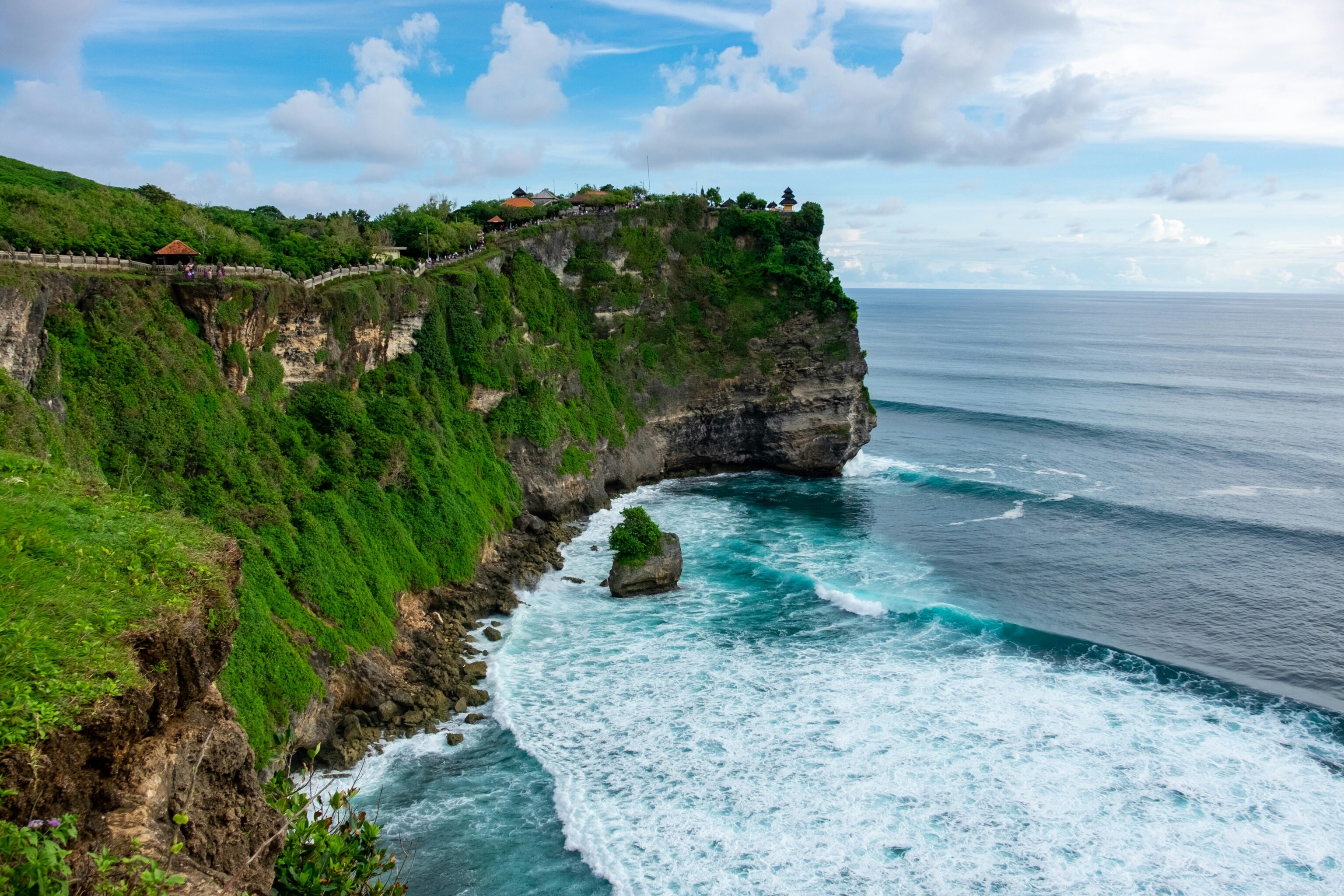 Uluwatu