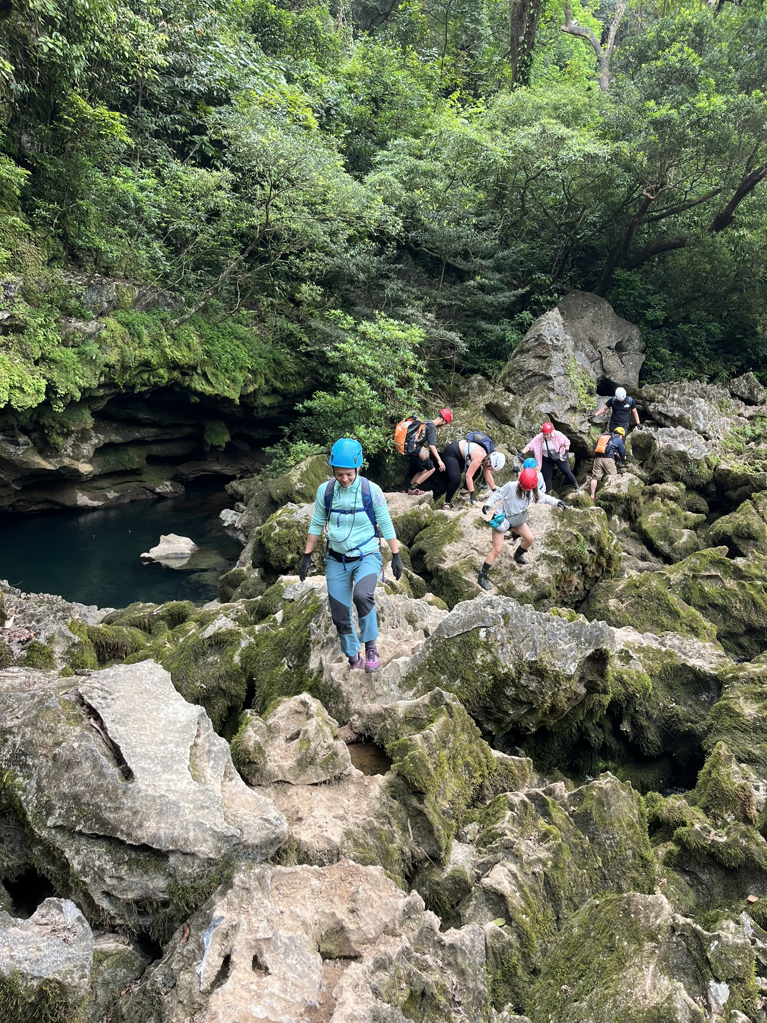 Phong Nha