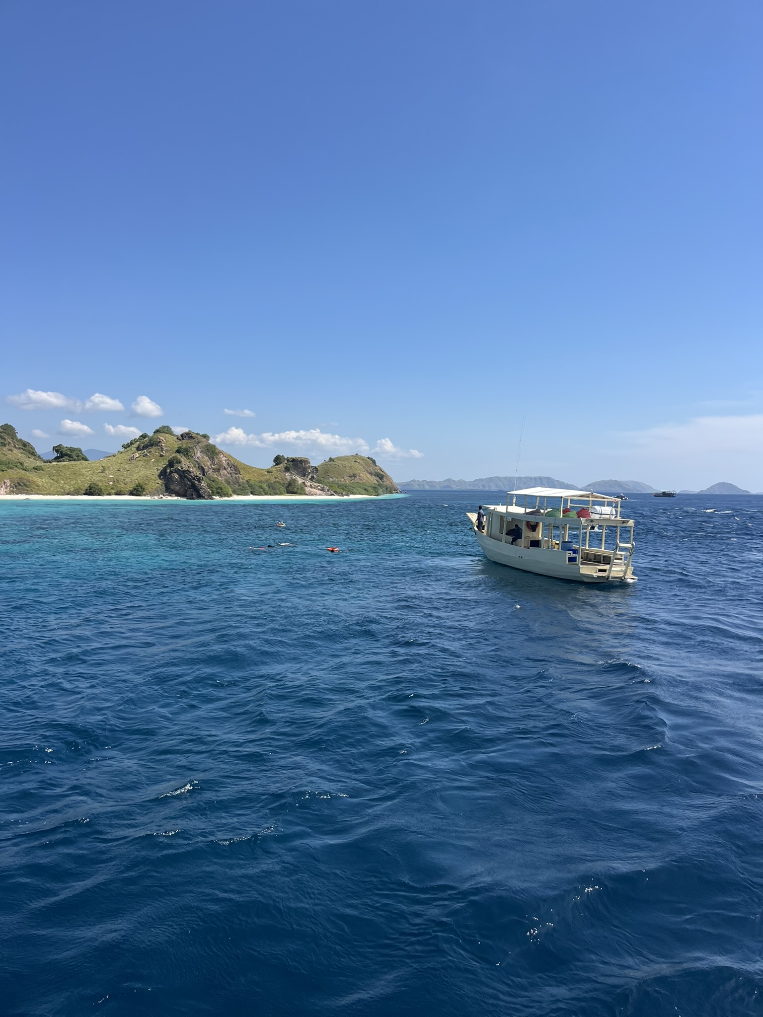 Komodo N.P.