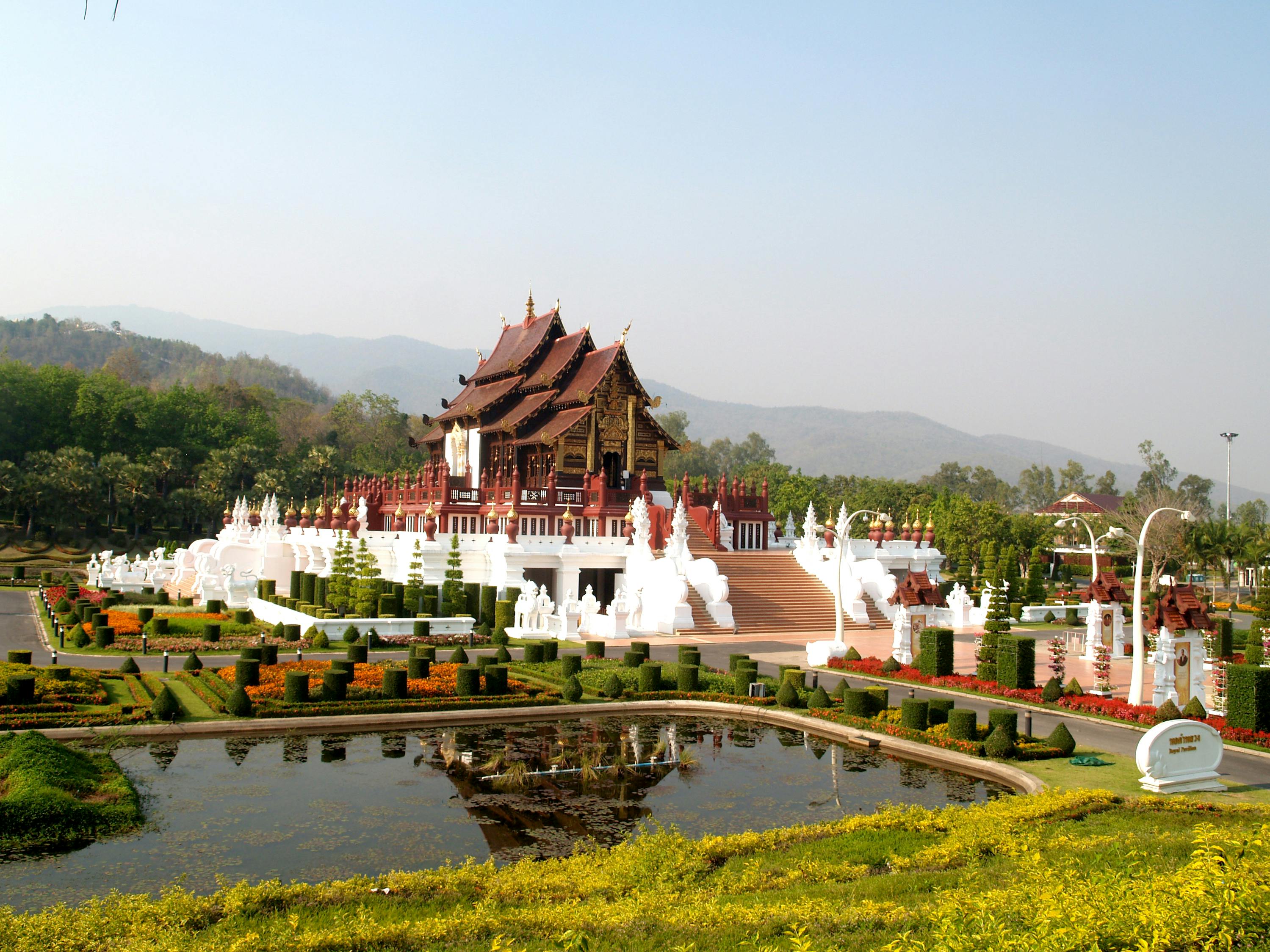 Chiang Mai, Thailand