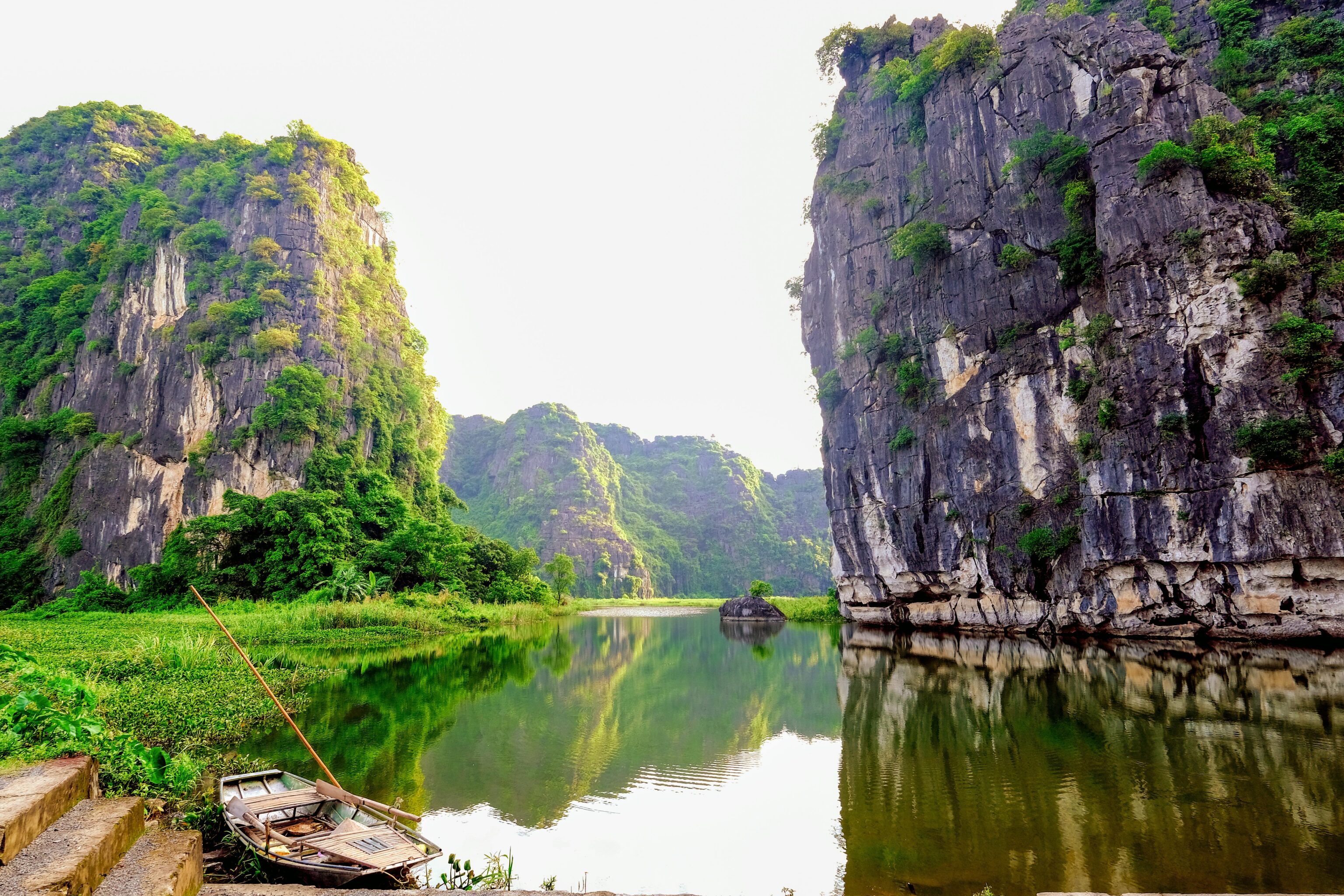 Tam Coc