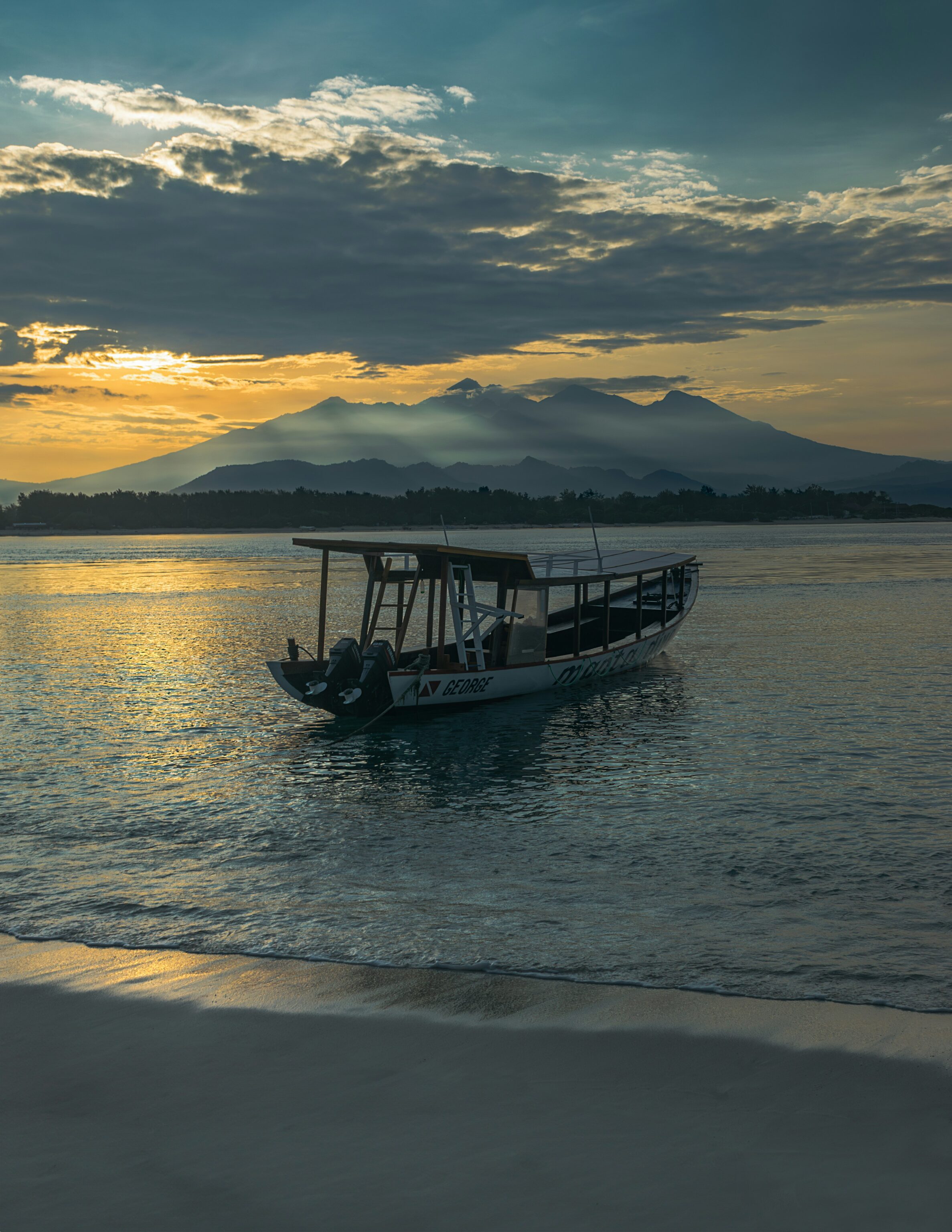 Gili Trawangan