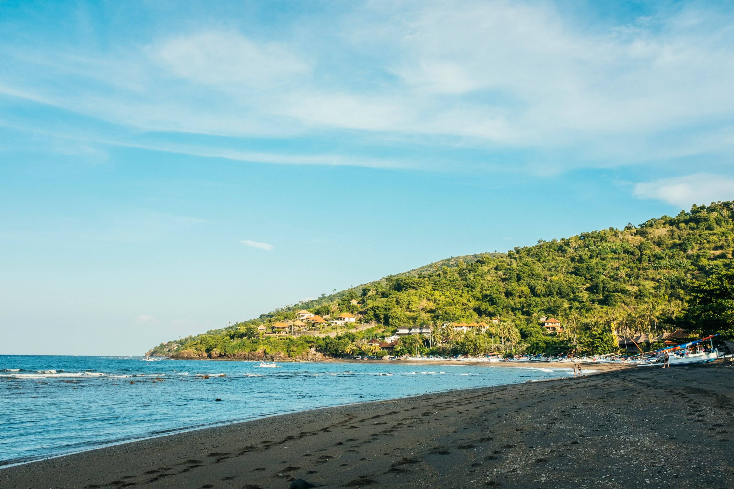 Rondreis Indonesië