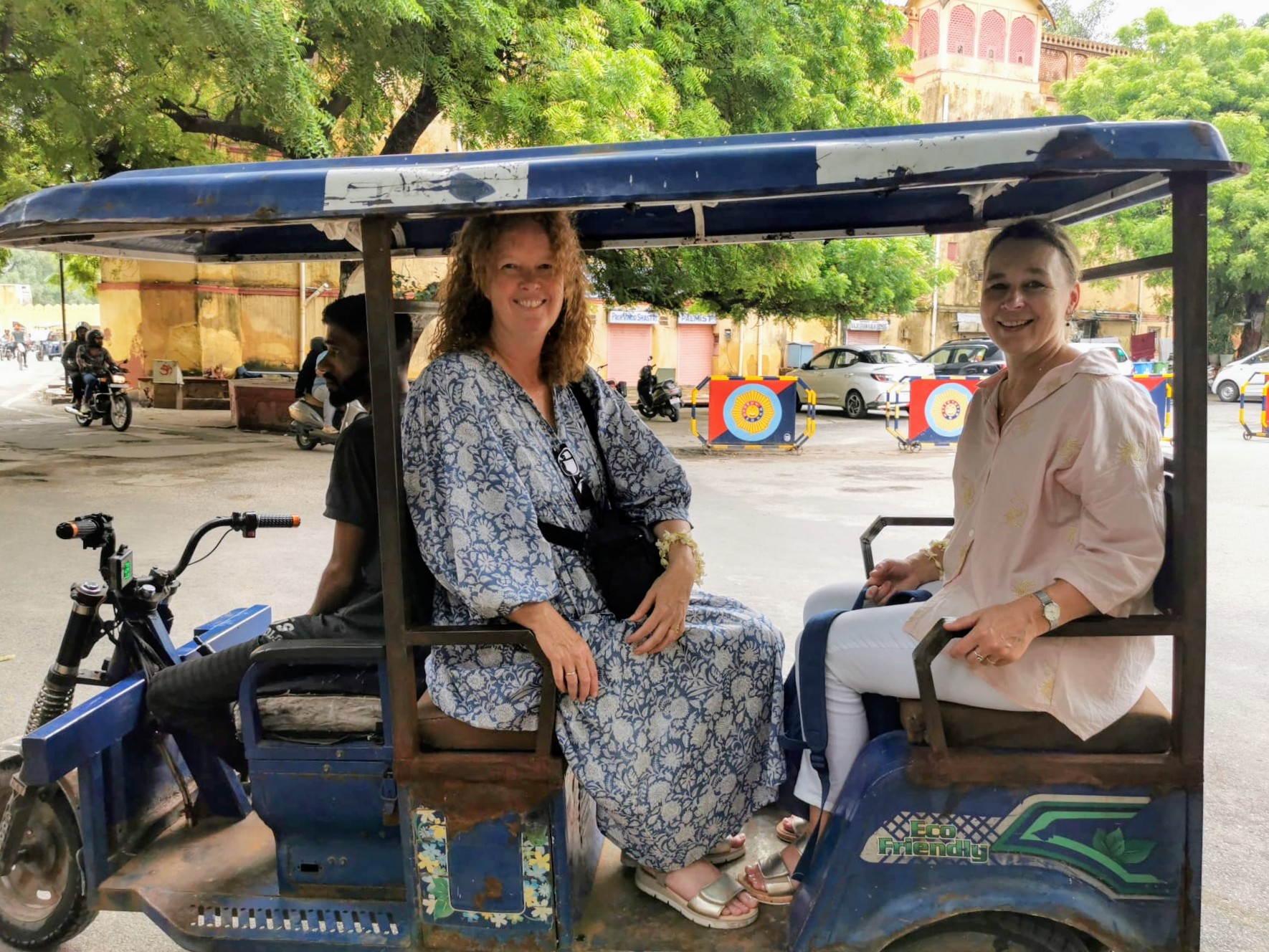 Boeddhistisch Bodhgaya