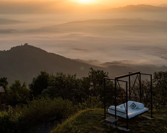 Dwarika's Resort Dhulikhel