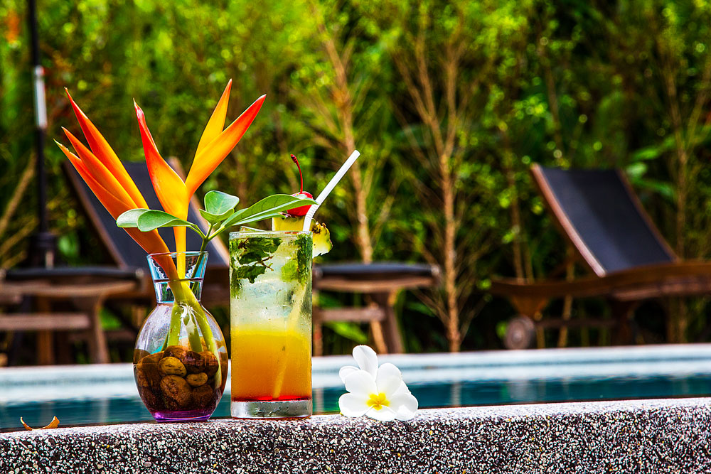 Champasak - The River Resort