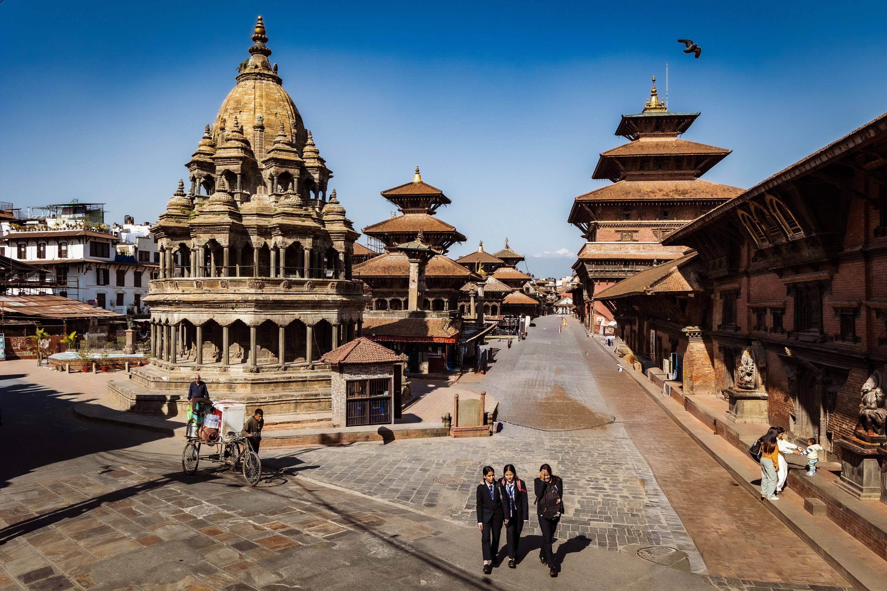 Kathmandu, Nepal