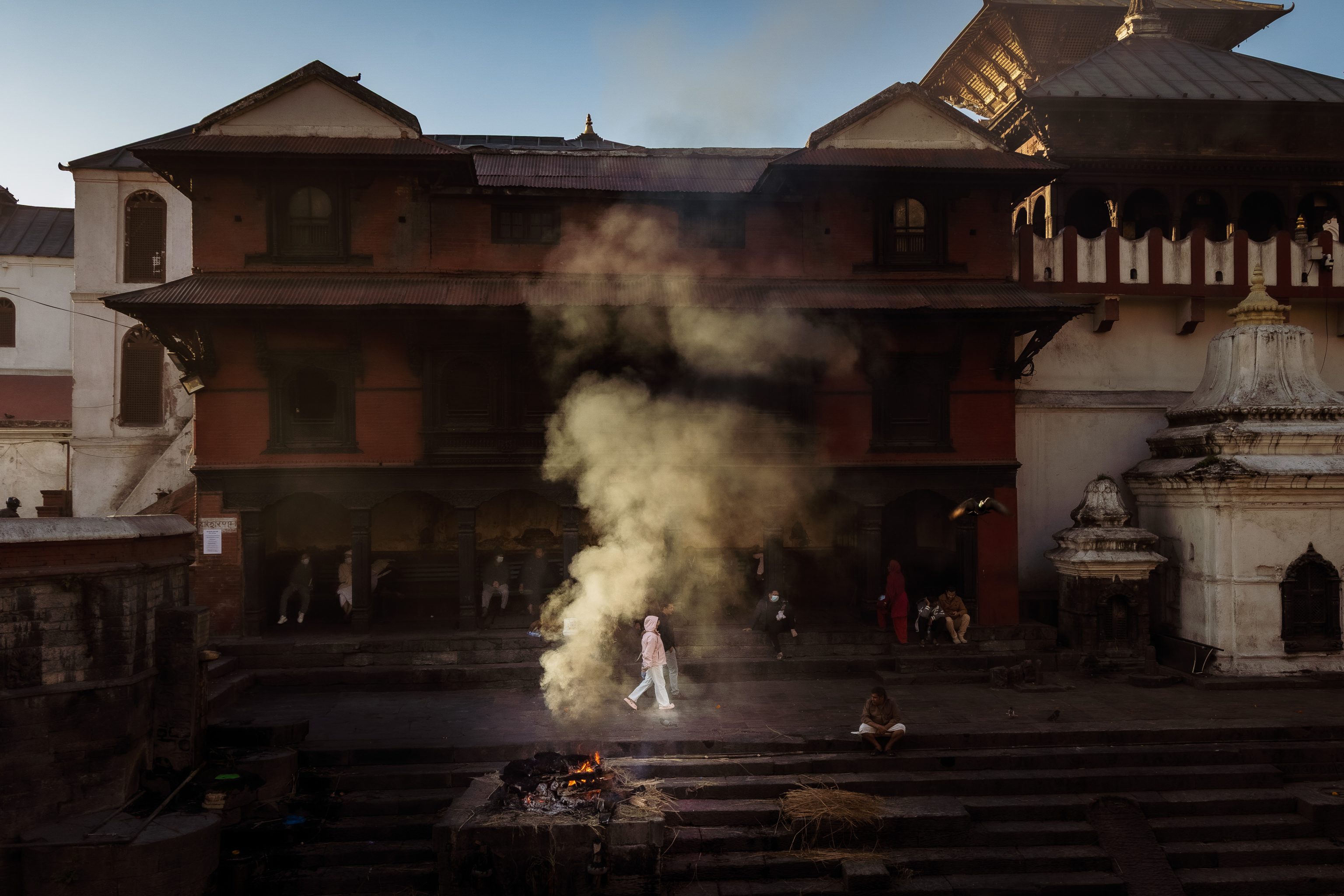 Kathmandu Nepal