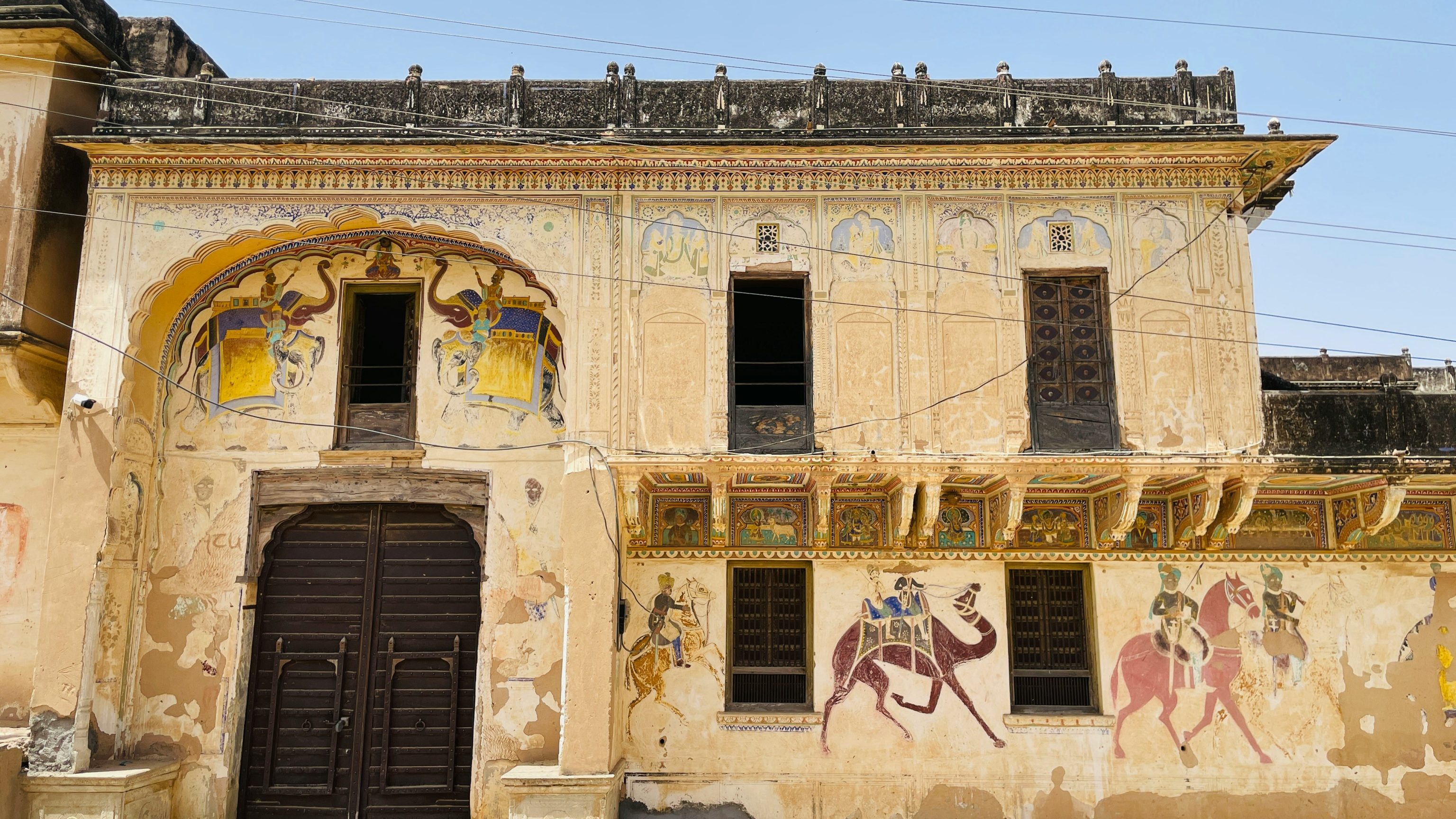 Mandawa