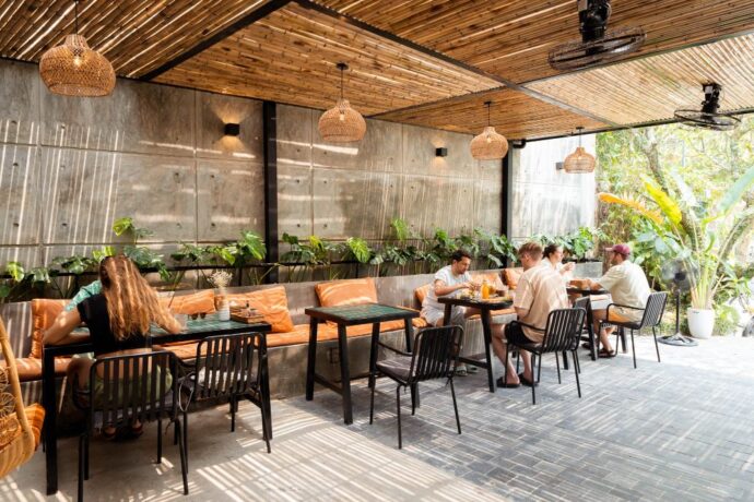 Nourish Eatery Hoi An