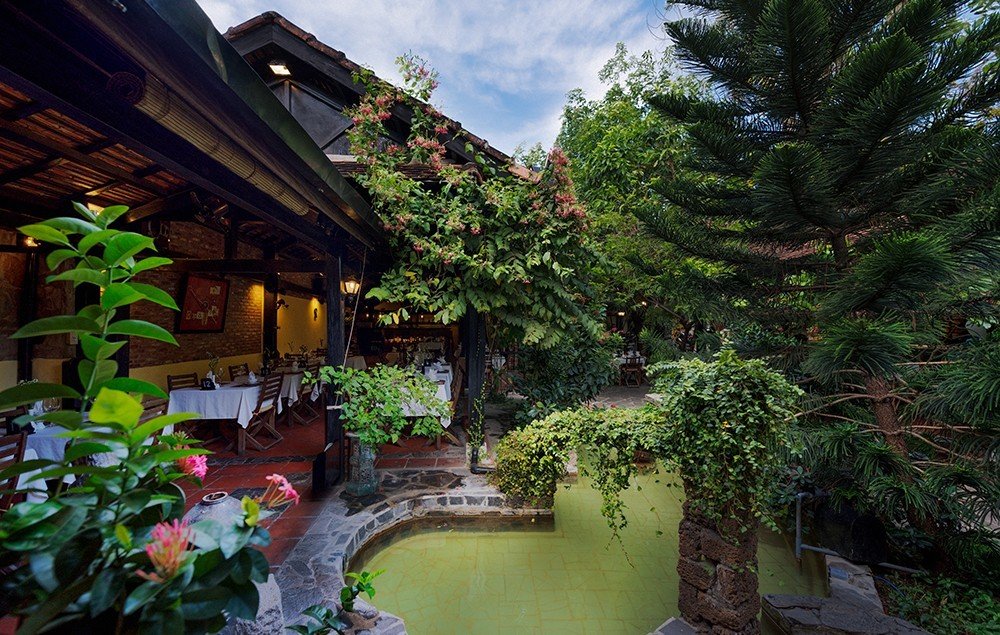Secret Garden Hoi An