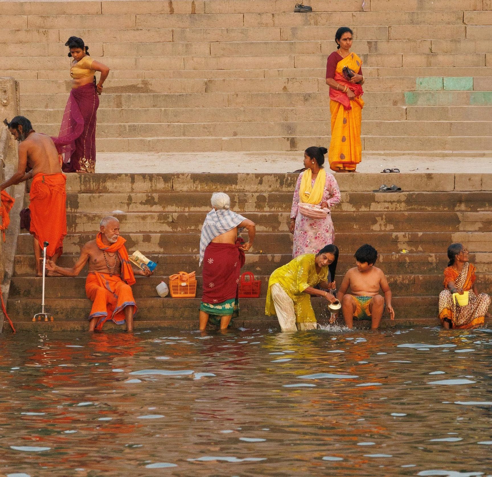 Varanasi