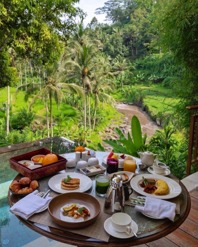Arsulana Glamping
