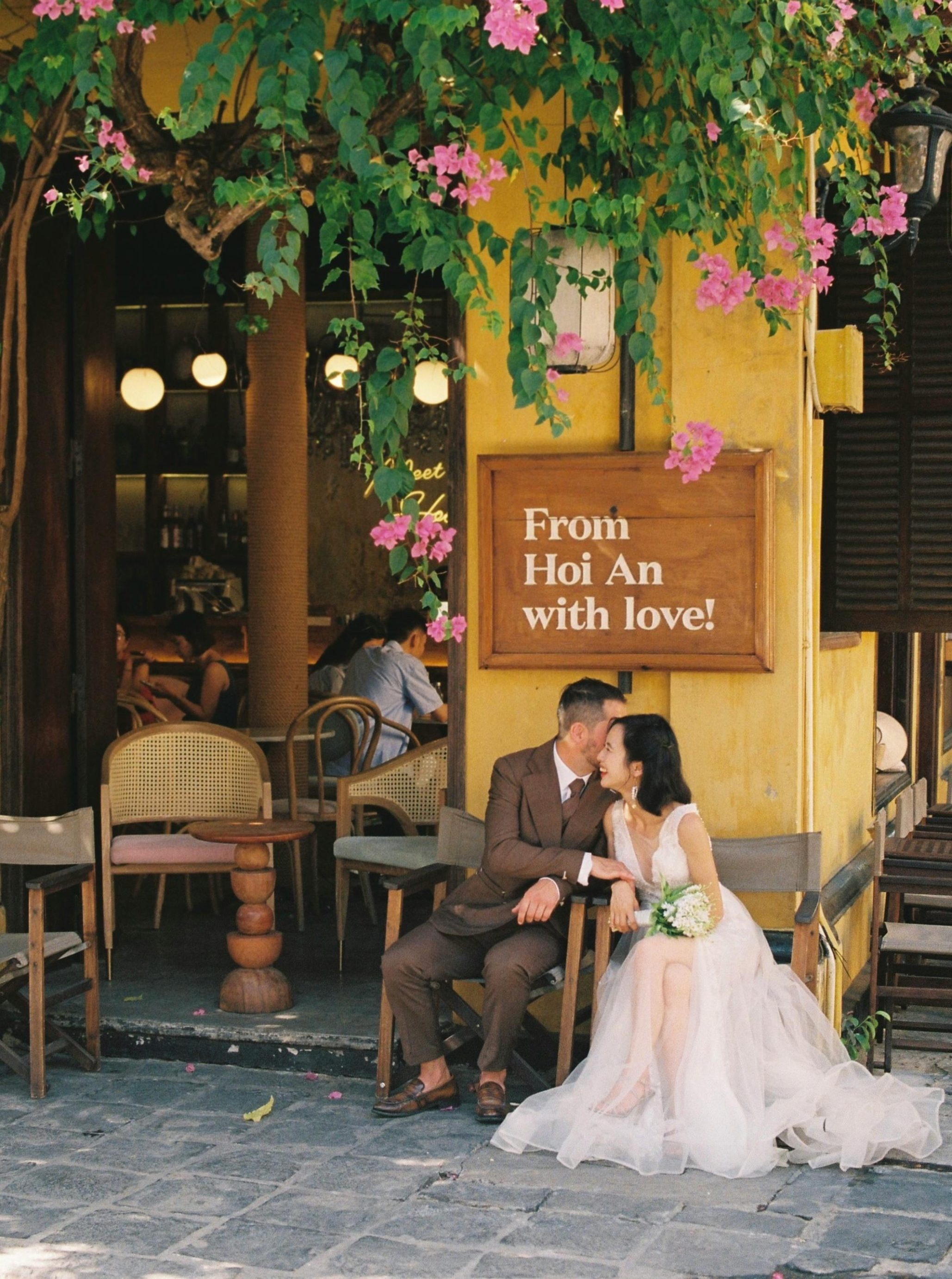 Hoi An, Vietnam