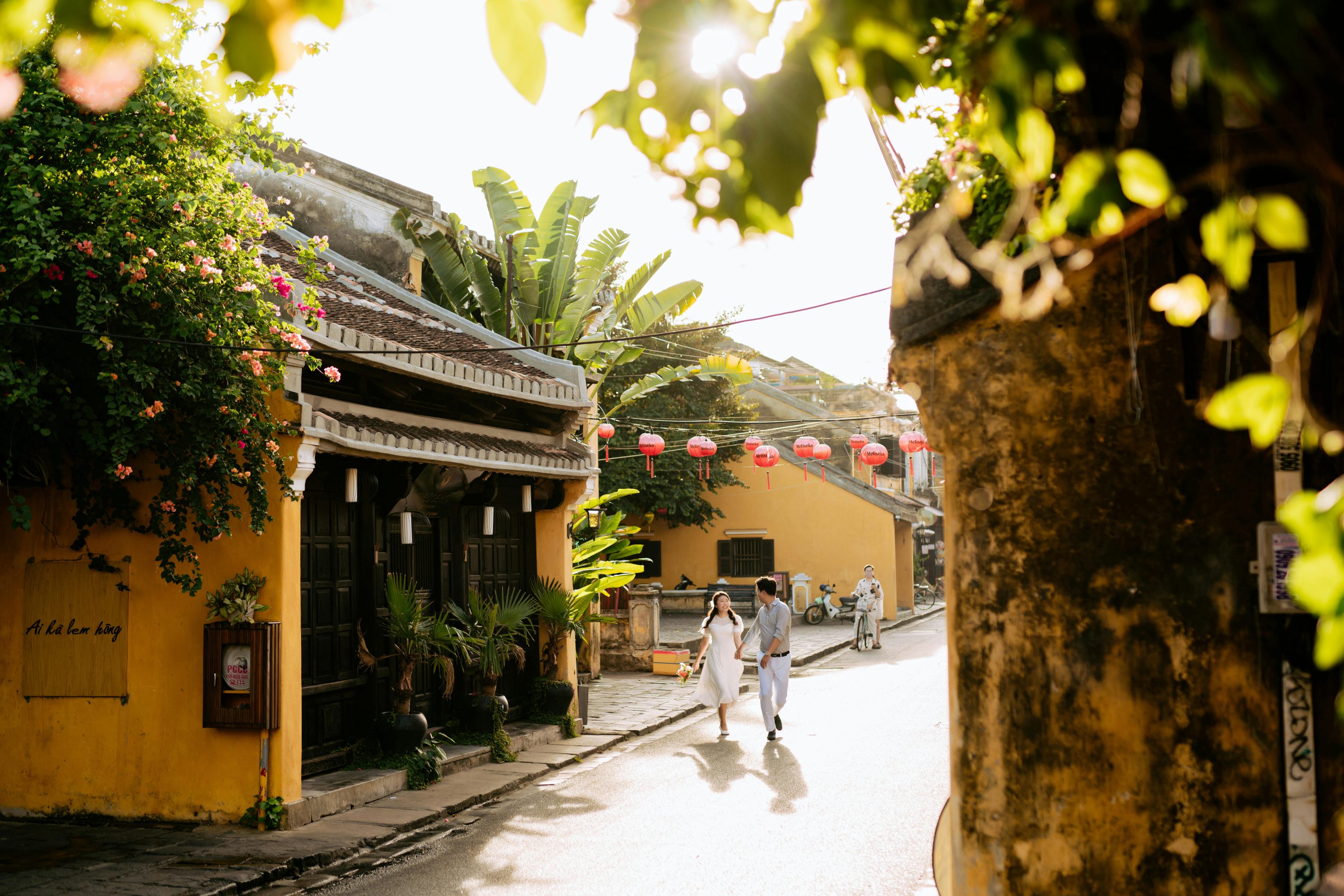 Hoi An