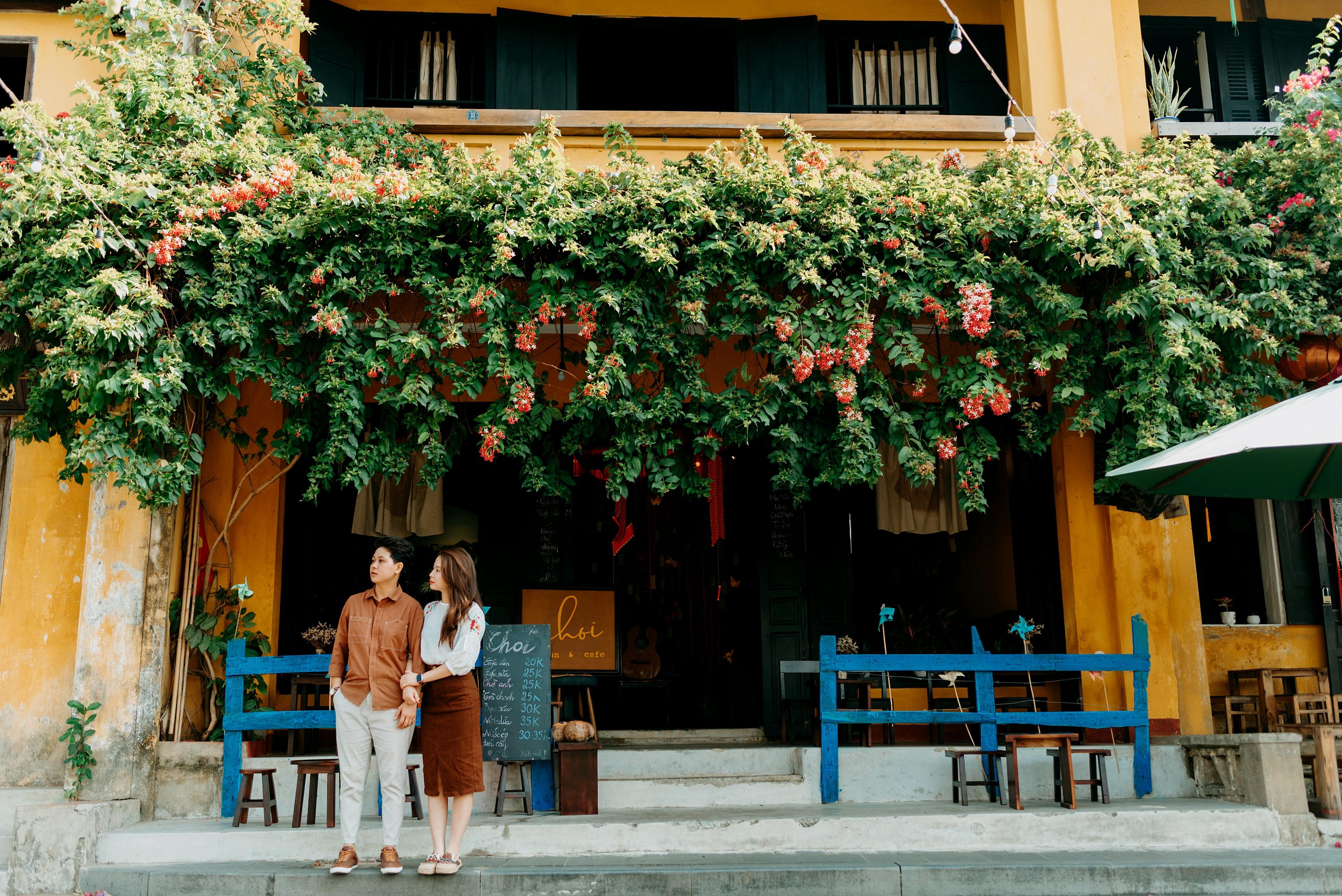 Hoi An, Vietnam