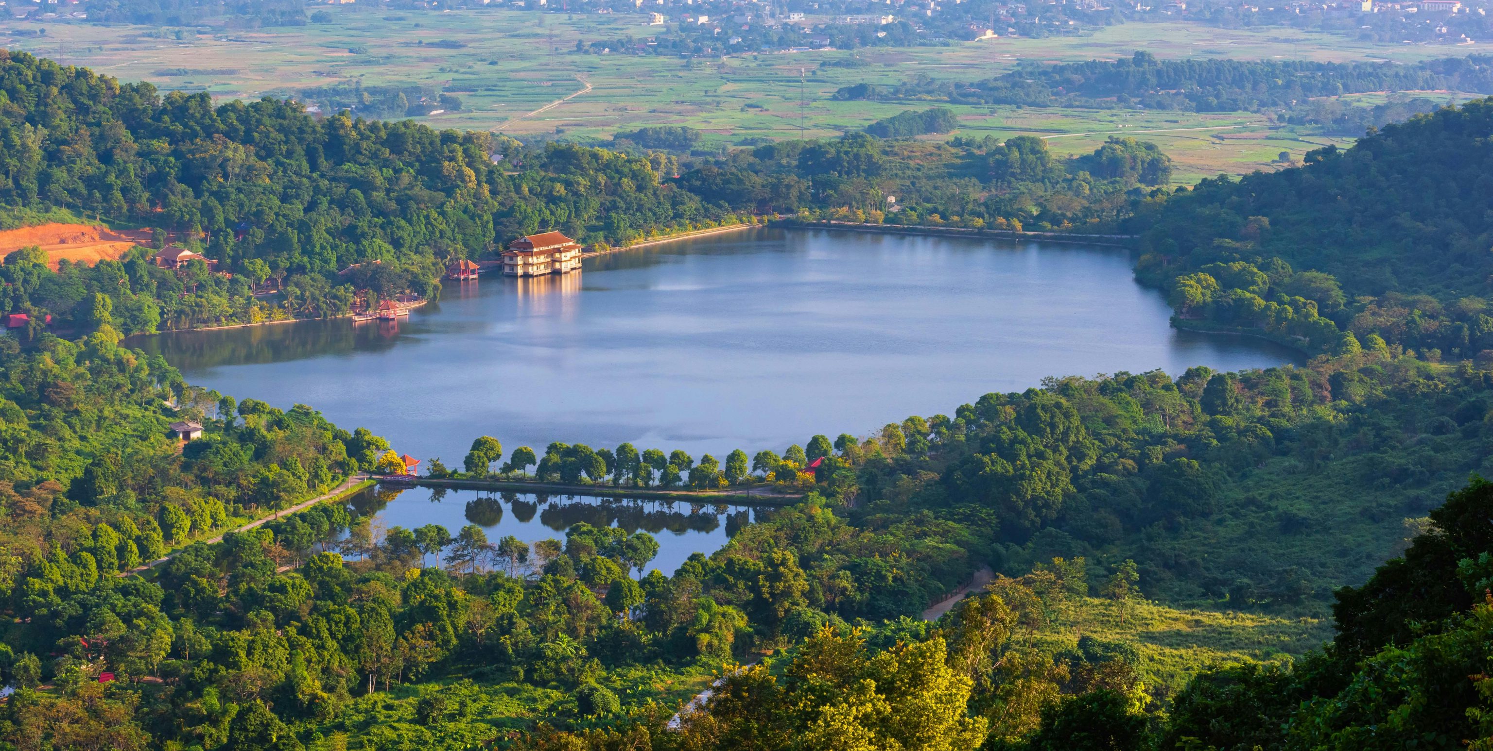 Ba Vi National Park