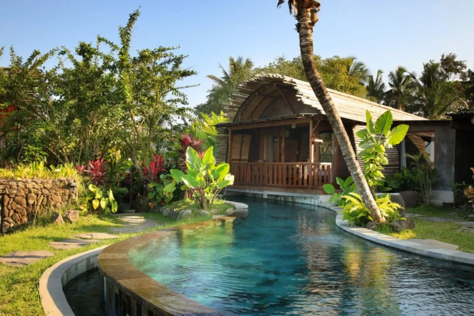 Beehouse Dijiwa Ubud - Suite