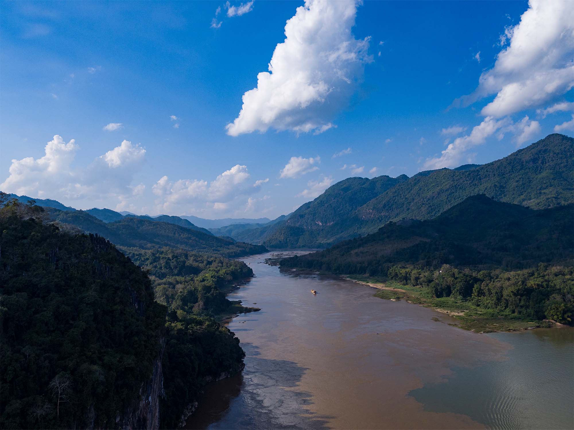 Boheme Mekong Kinhgdoms Cruise