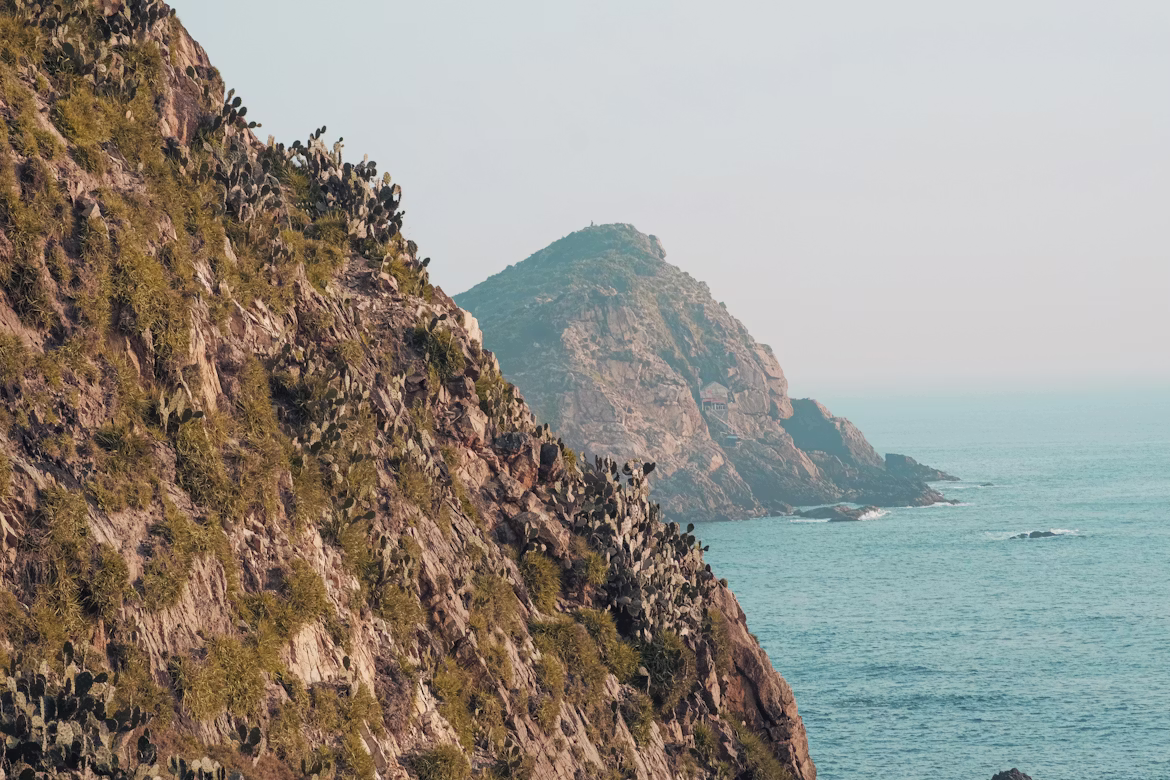 Quy Nhon, Vietnam
