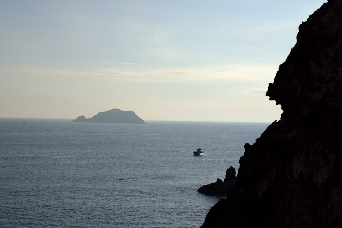 Quy Nhon, Vietnam