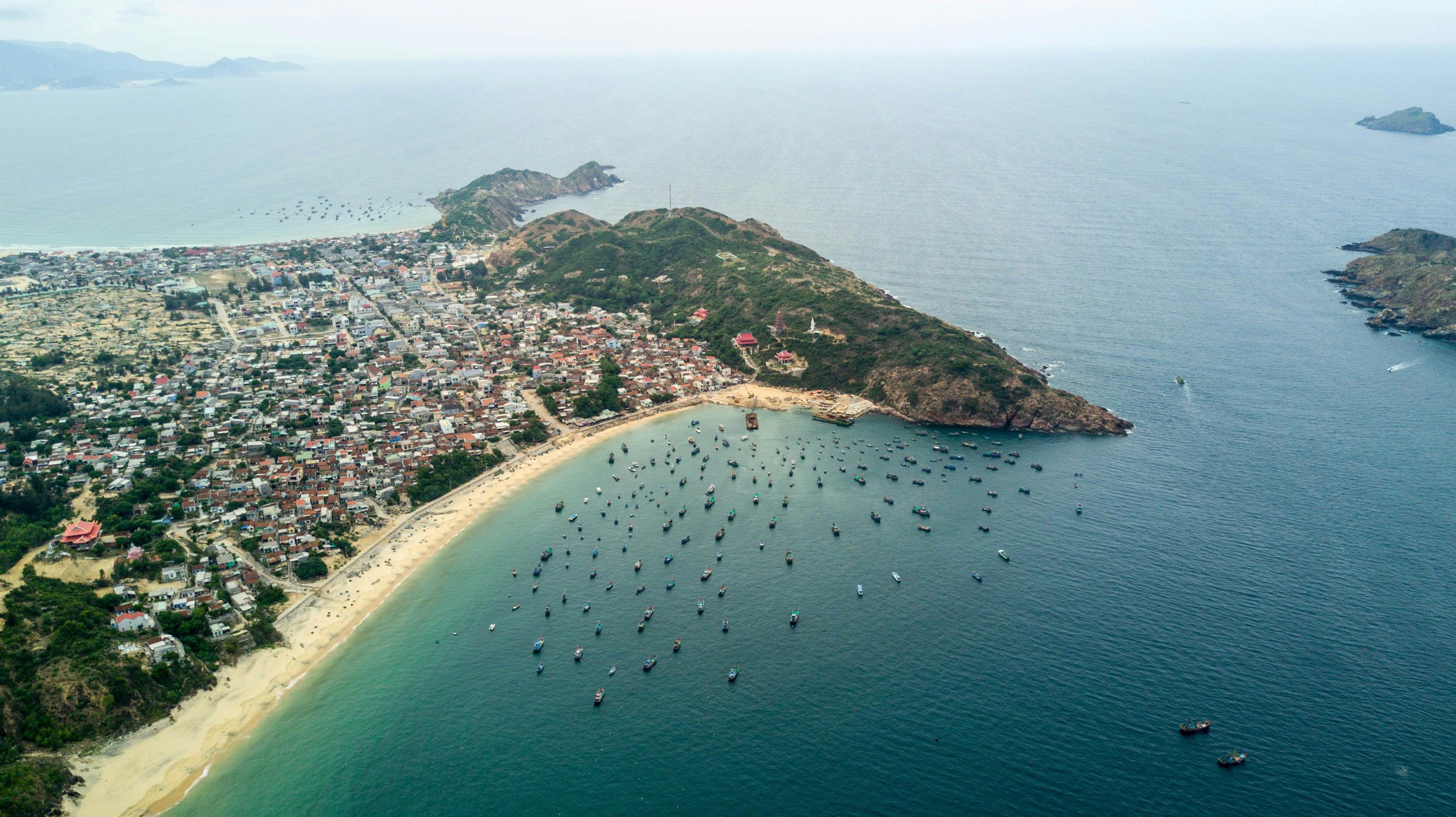 Quy Nhon, Vietnam