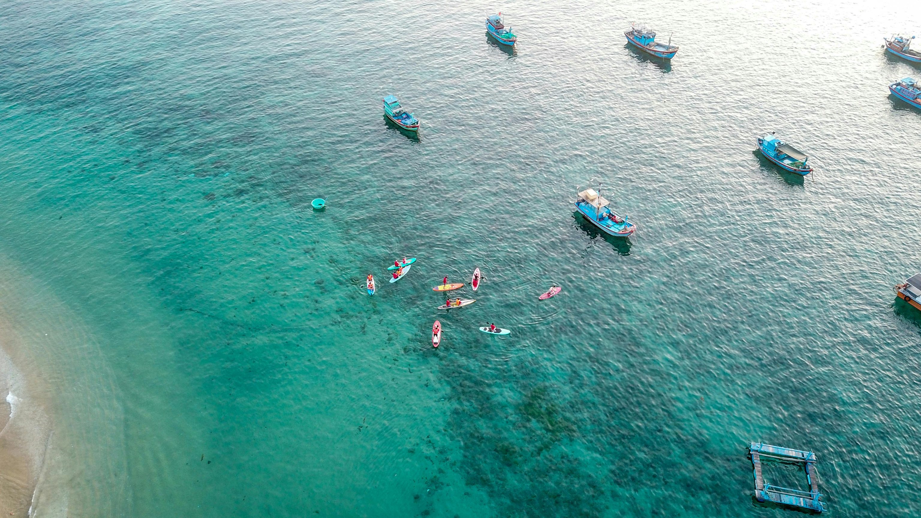 Quy Nhon, Vietnam