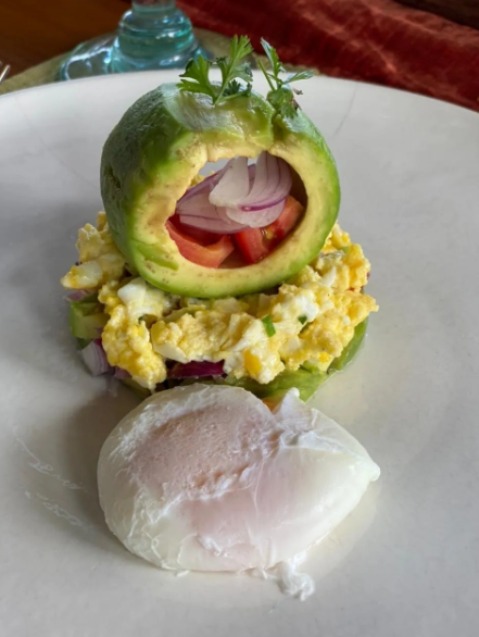 Koken bij Samasaya Garden