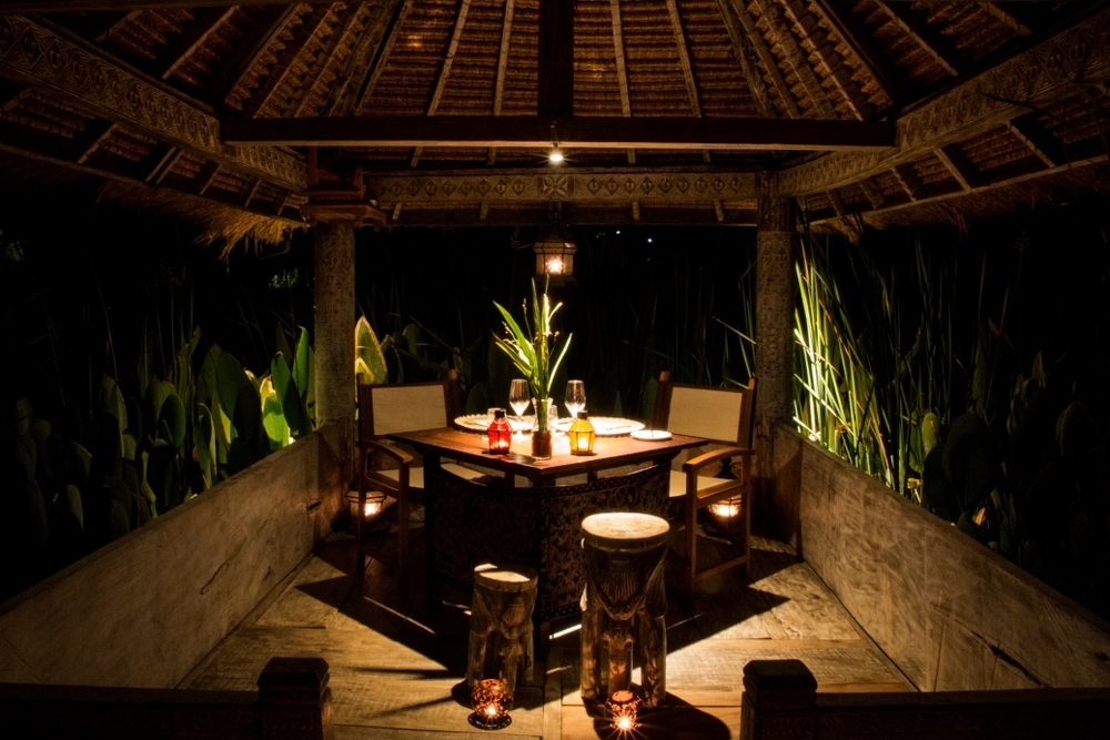 Sanak Retreat, Munduk, Bali