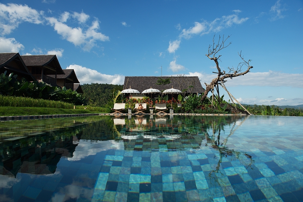 Sanak Retreat, Munduk, Bali
