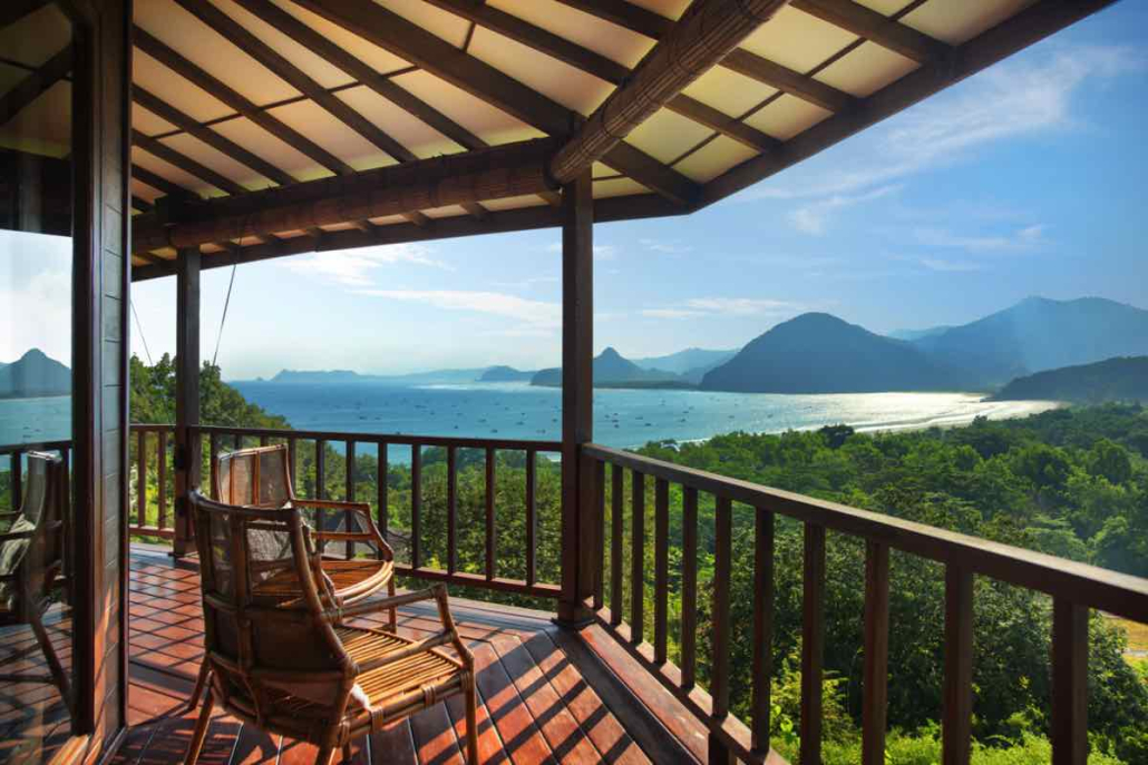 Sempiak Seaside Resort - Selong Belanak - Lombok