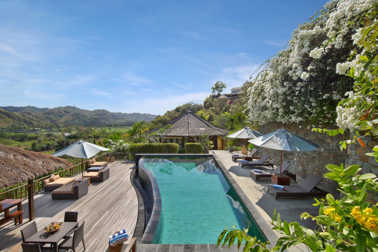 Sempiak Seaside Resort, Selong Belanak