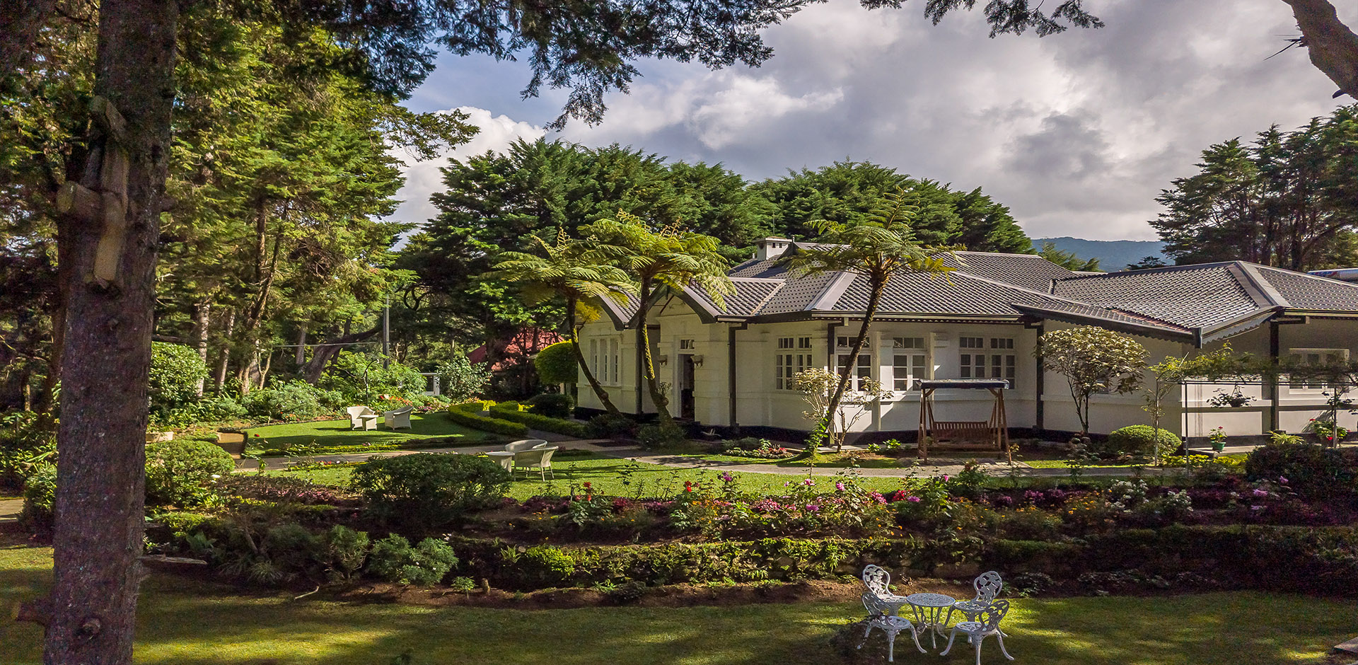 Mirage King's Cottage, Nuwara Eliya