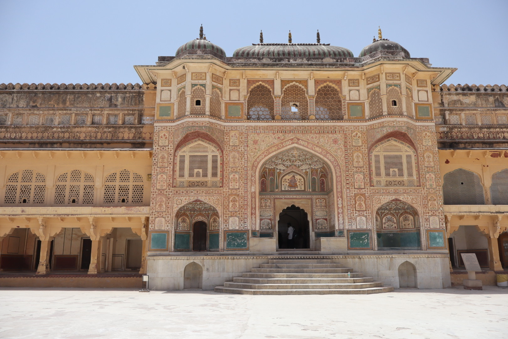 Amber Fort