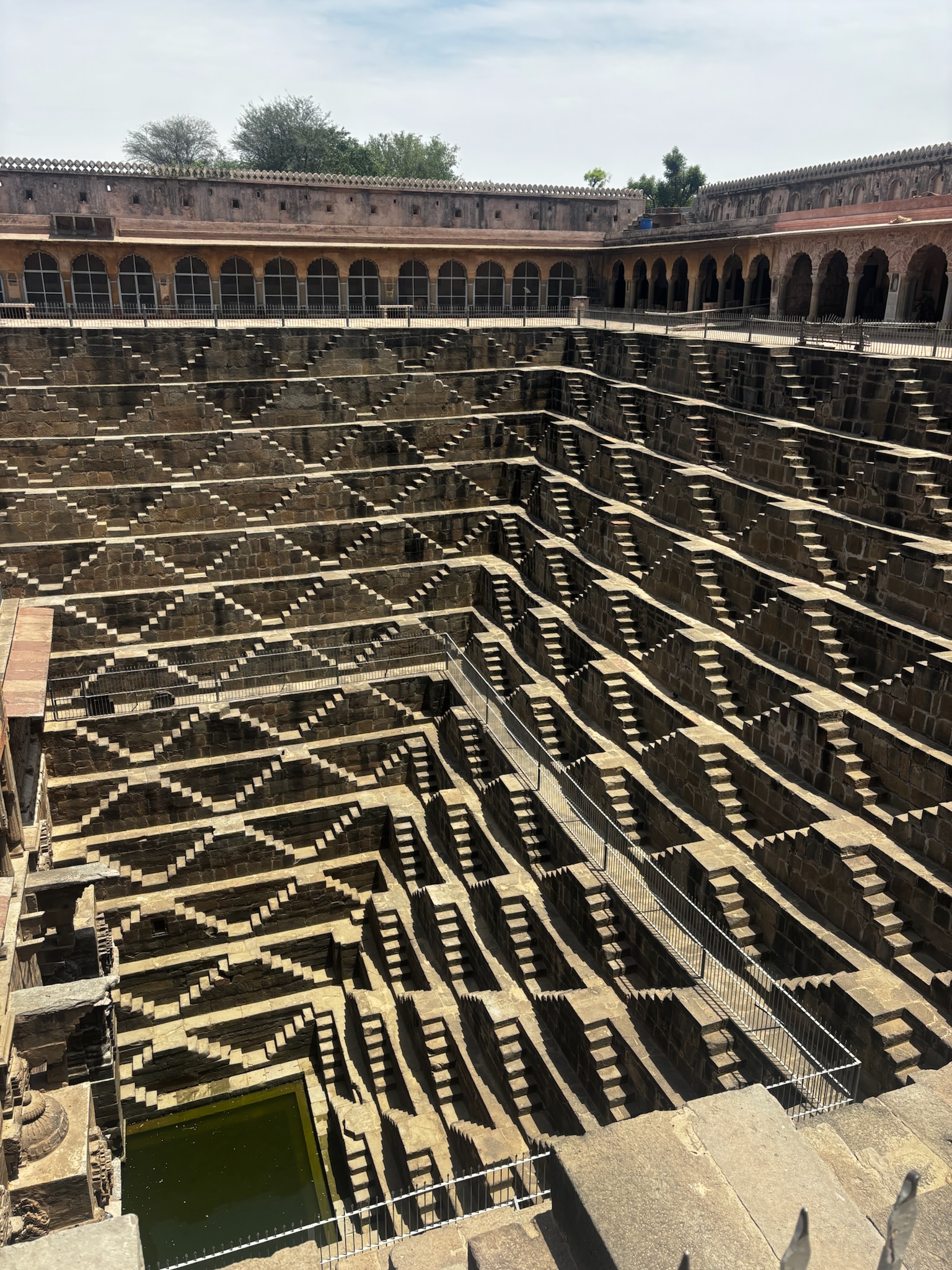 Chand Baori