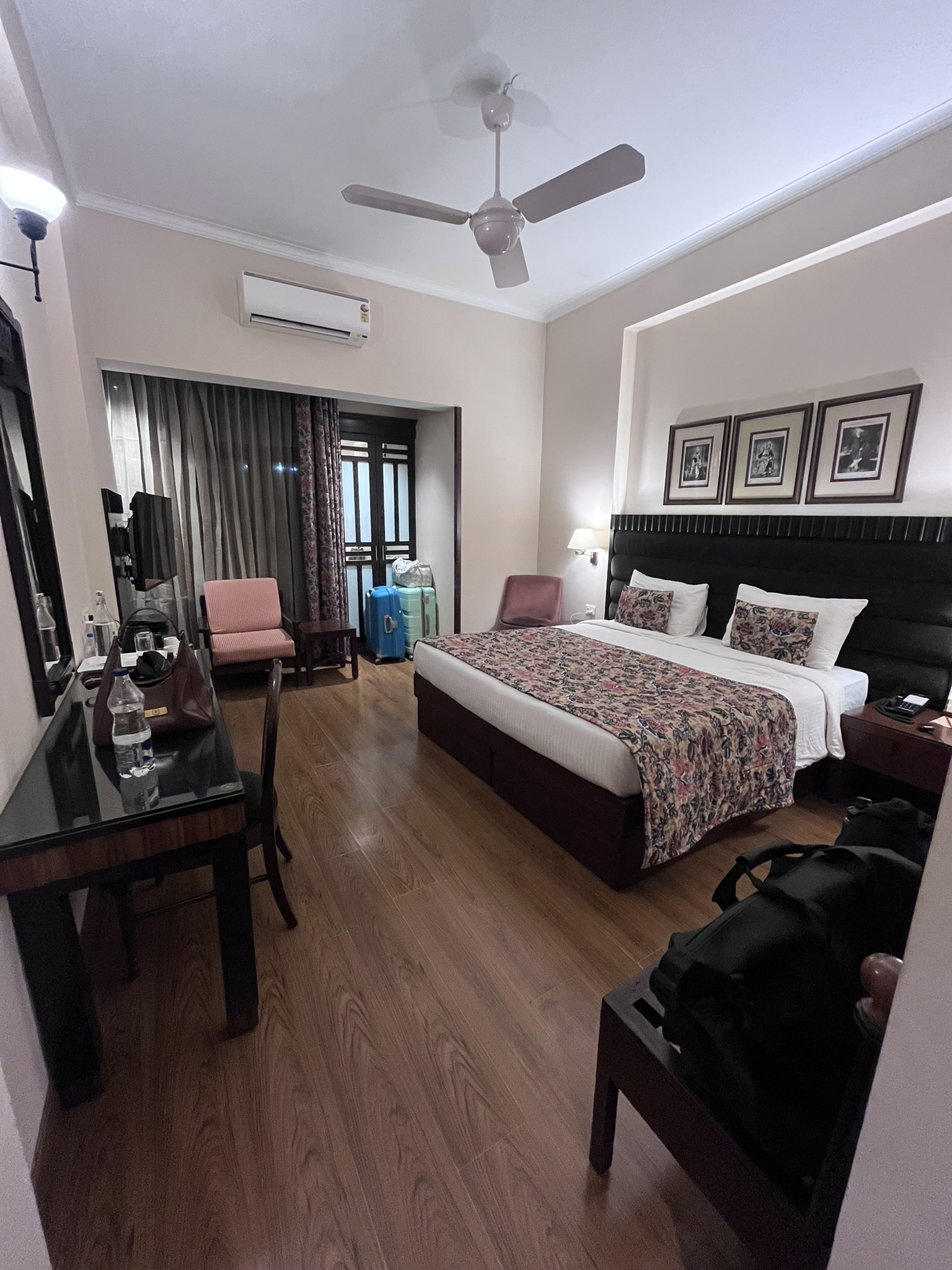 Broadway Delhi