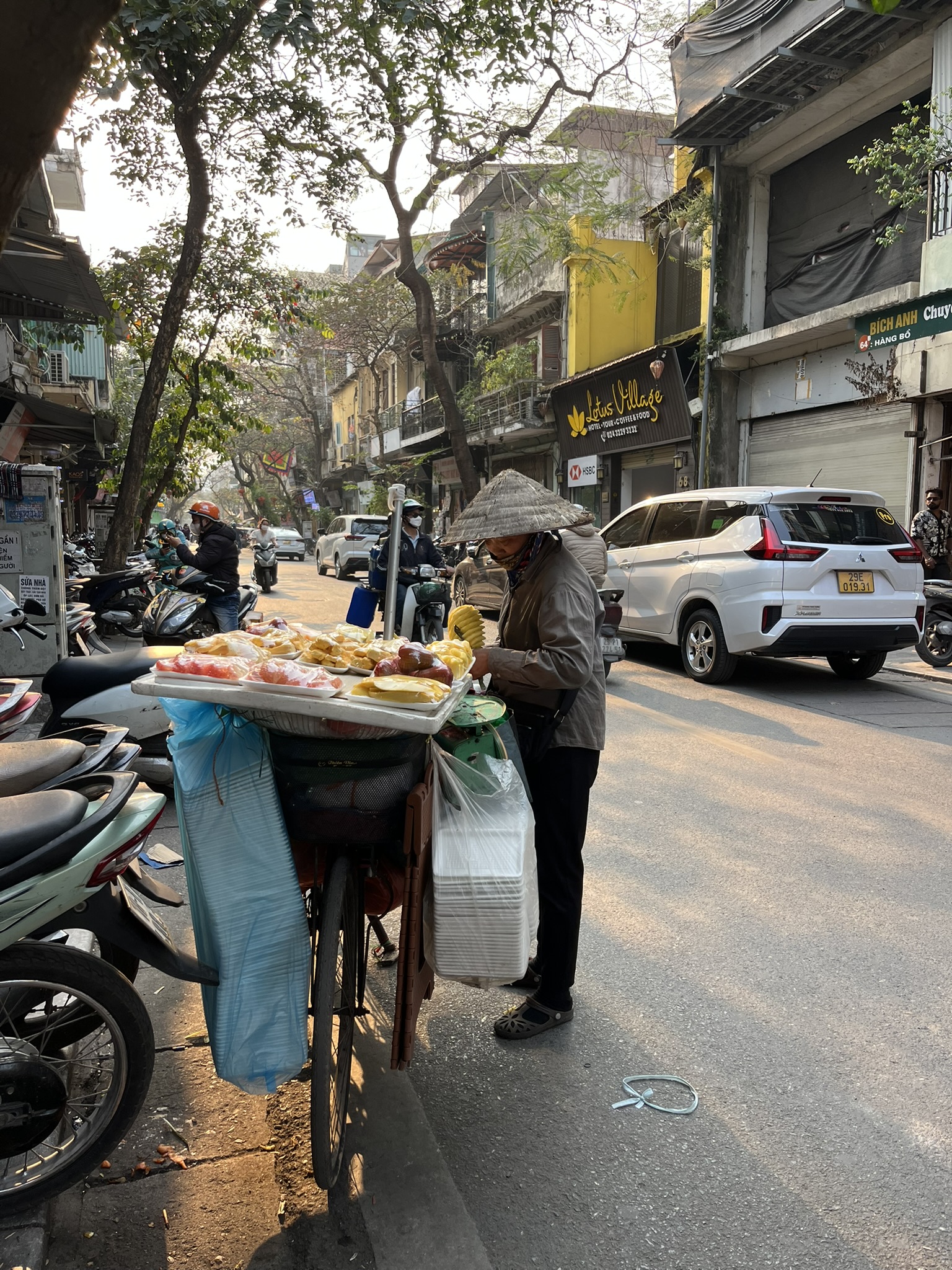 Hanoi