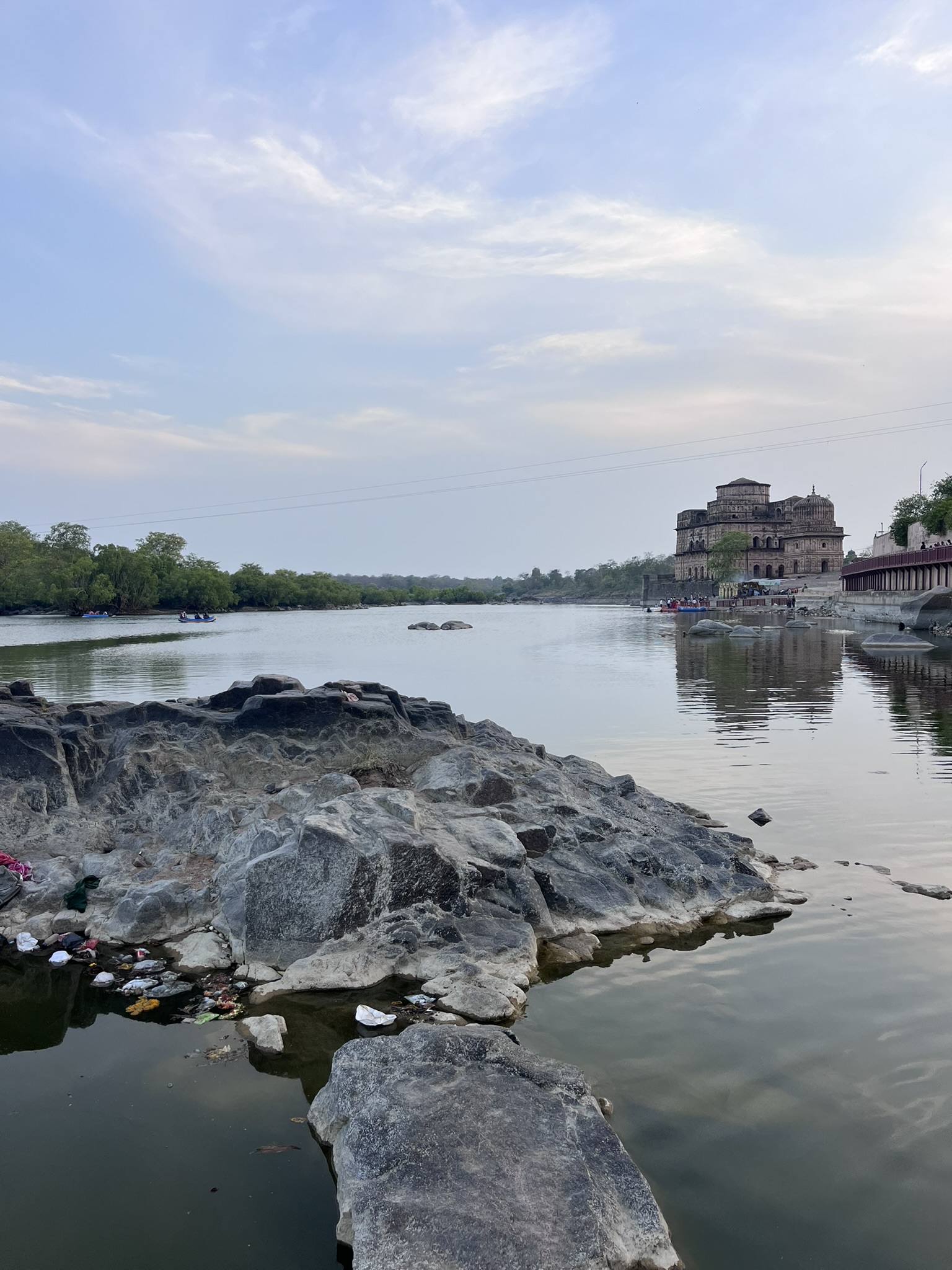 Orchha