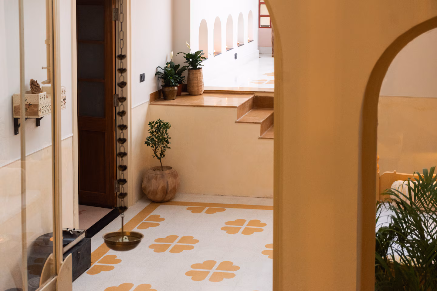 Rajan House