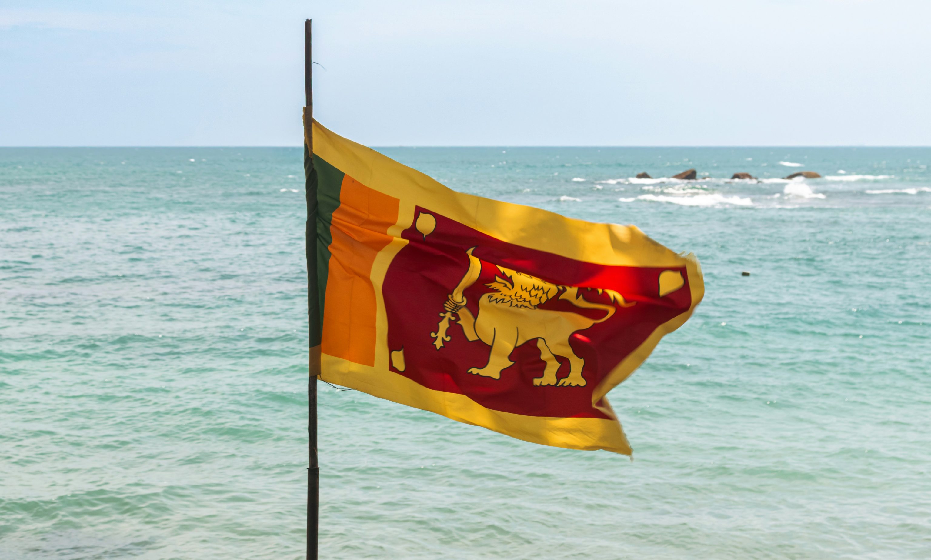 Sri Lanka rondreis